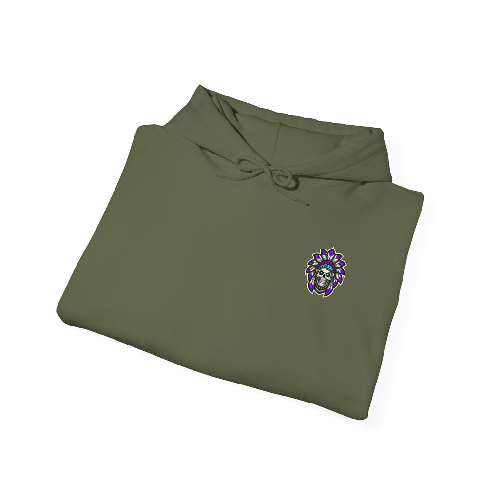 Fadennnn99 Hoodie (Updated)