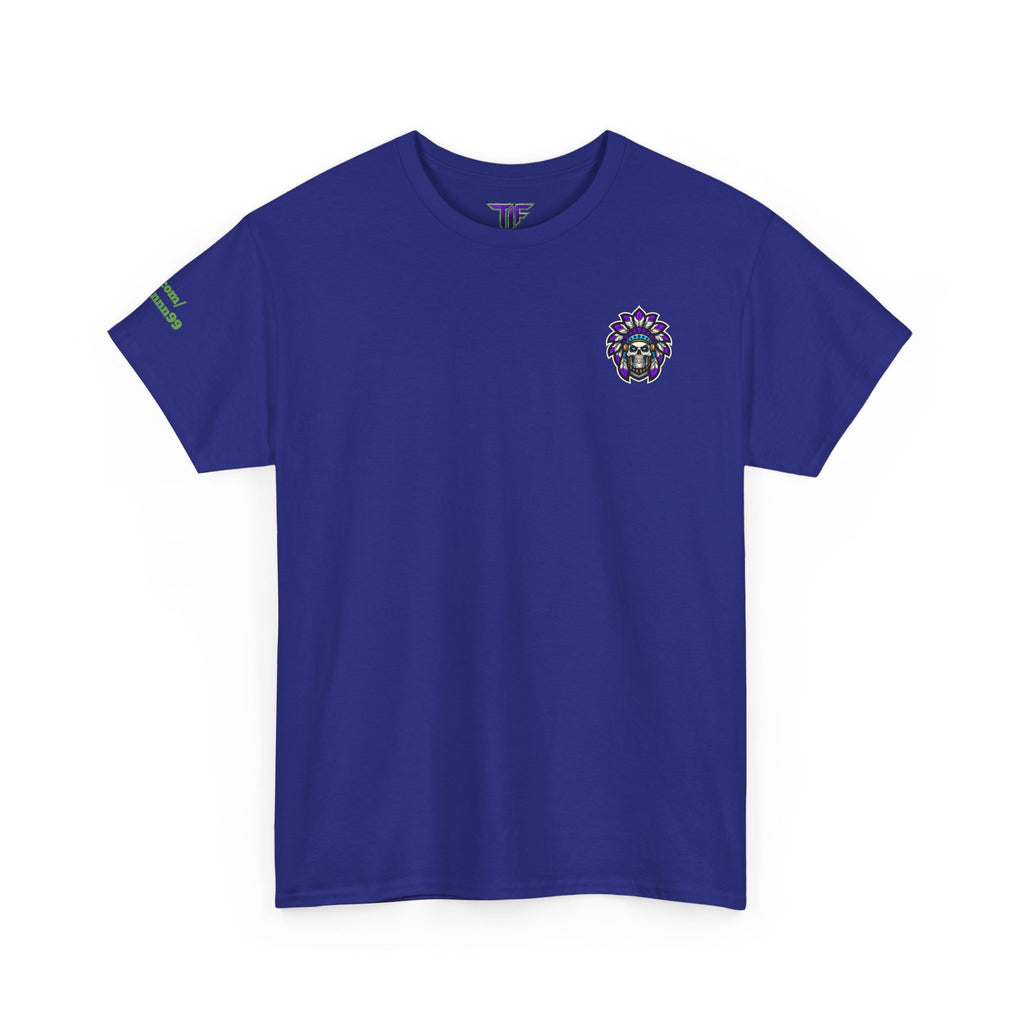 Fadennnn99 Unisex Heavy Cotton Tee (Updated)