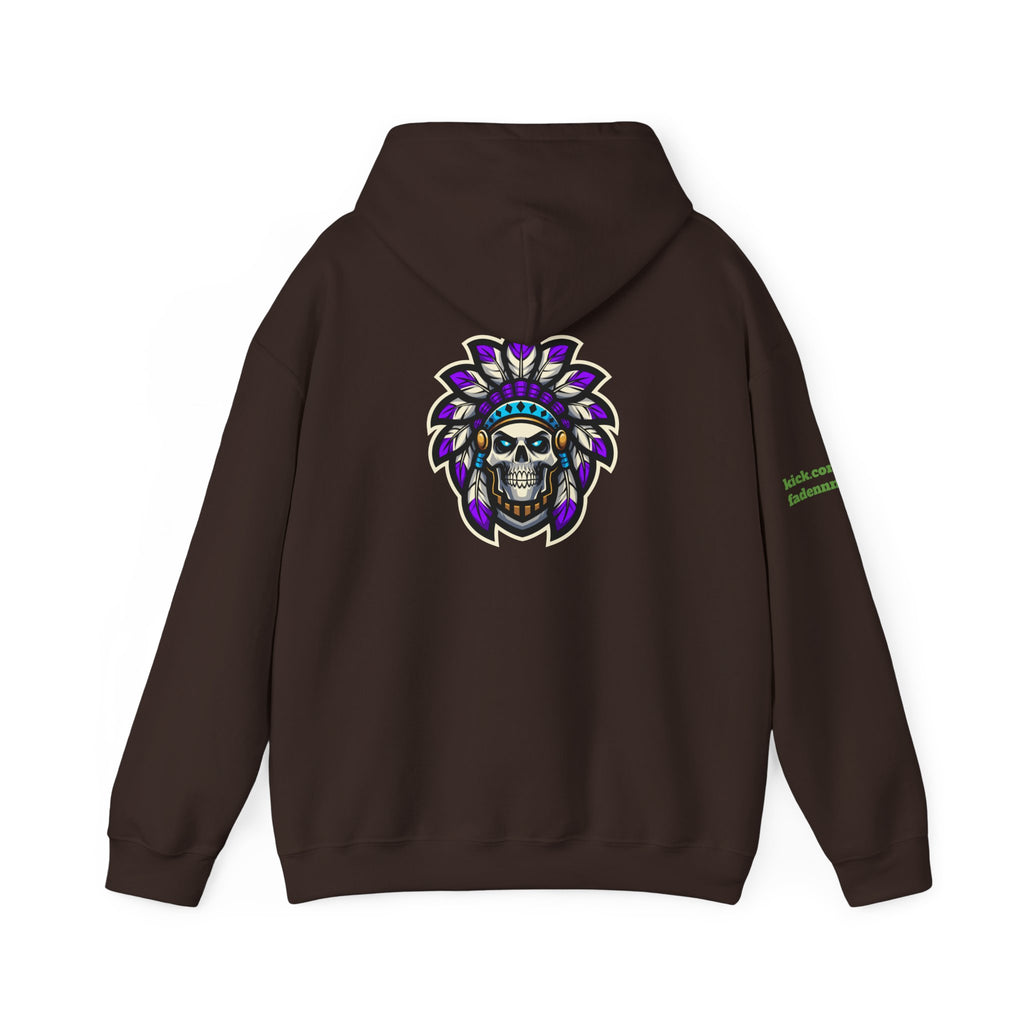 Fadennnn99 Hoodie (Updated)