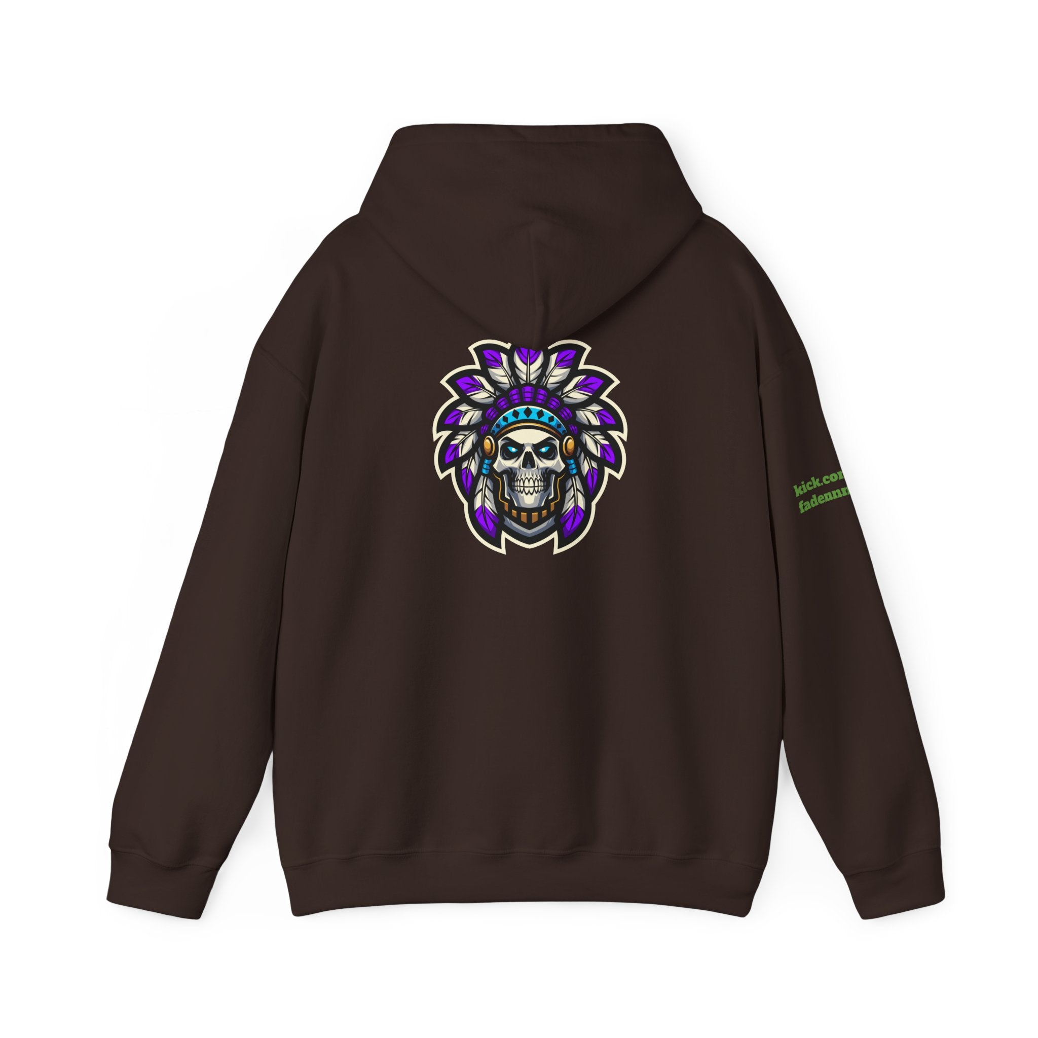 Fadennnn99 Hoodie (Updated)