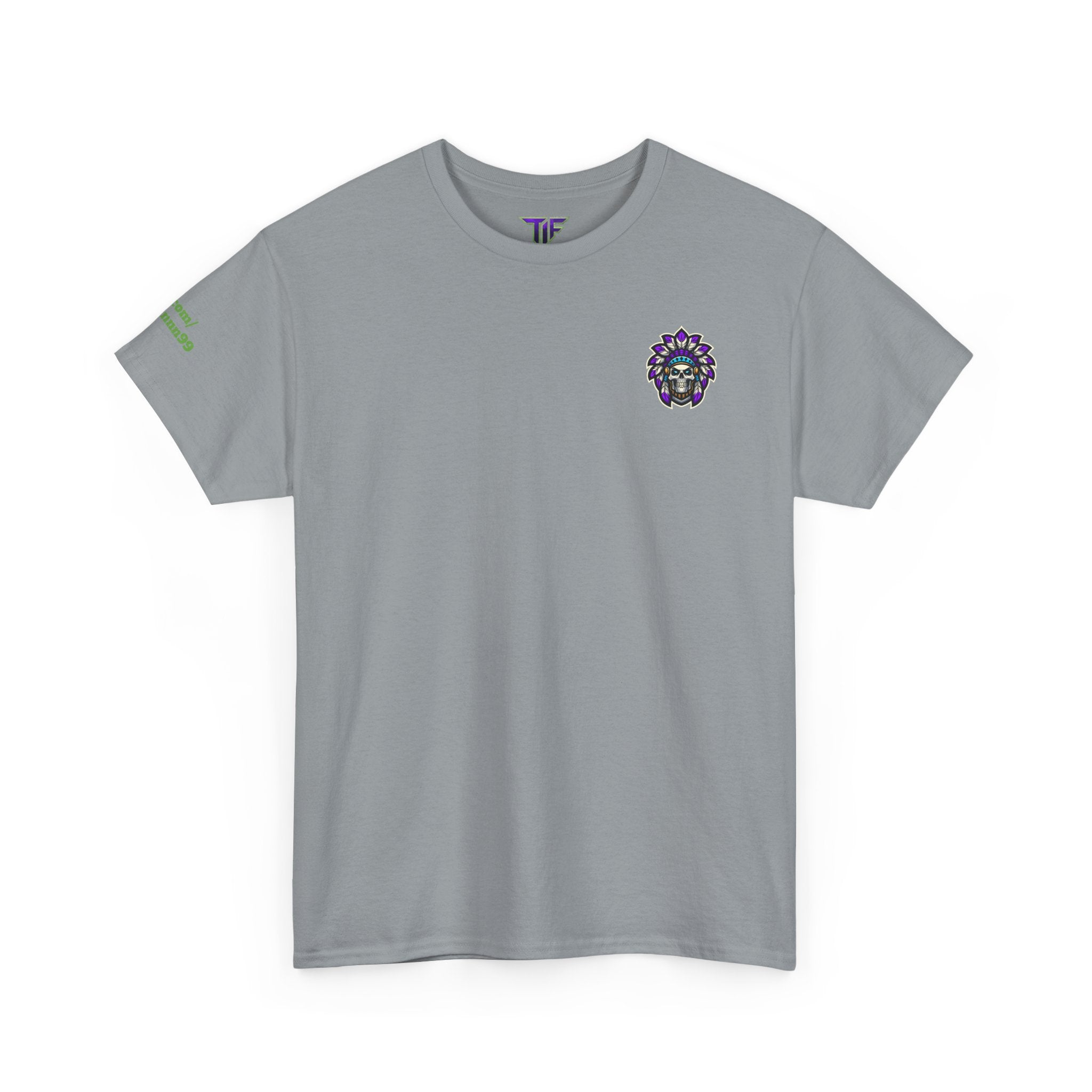 Fadennnn99 Unisex Heavy Cotton Tee (Updated)