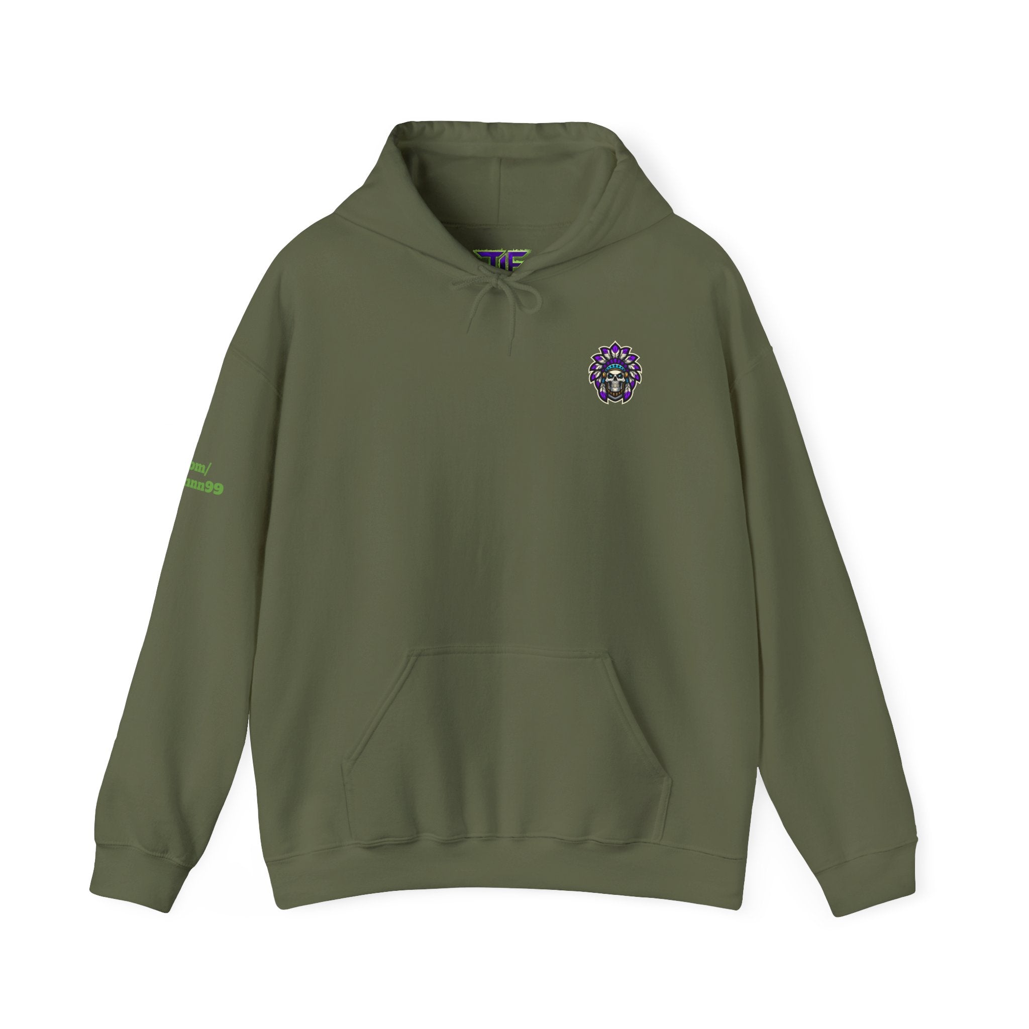 Fadennnn99 Hoodie (Updated)