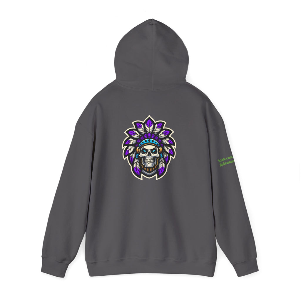 Fadennnn99 Hoodie (Updated)