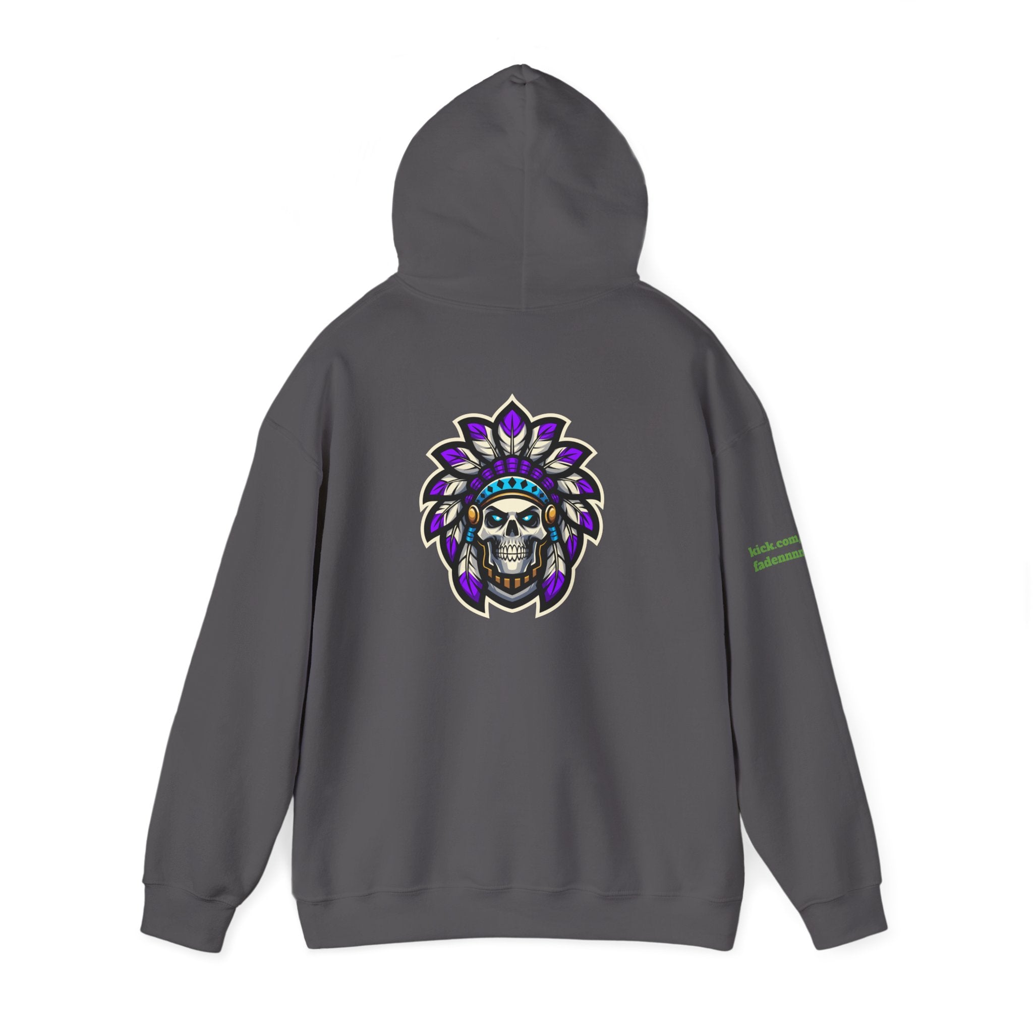 Fadennnn99 Hoodie (Updated)