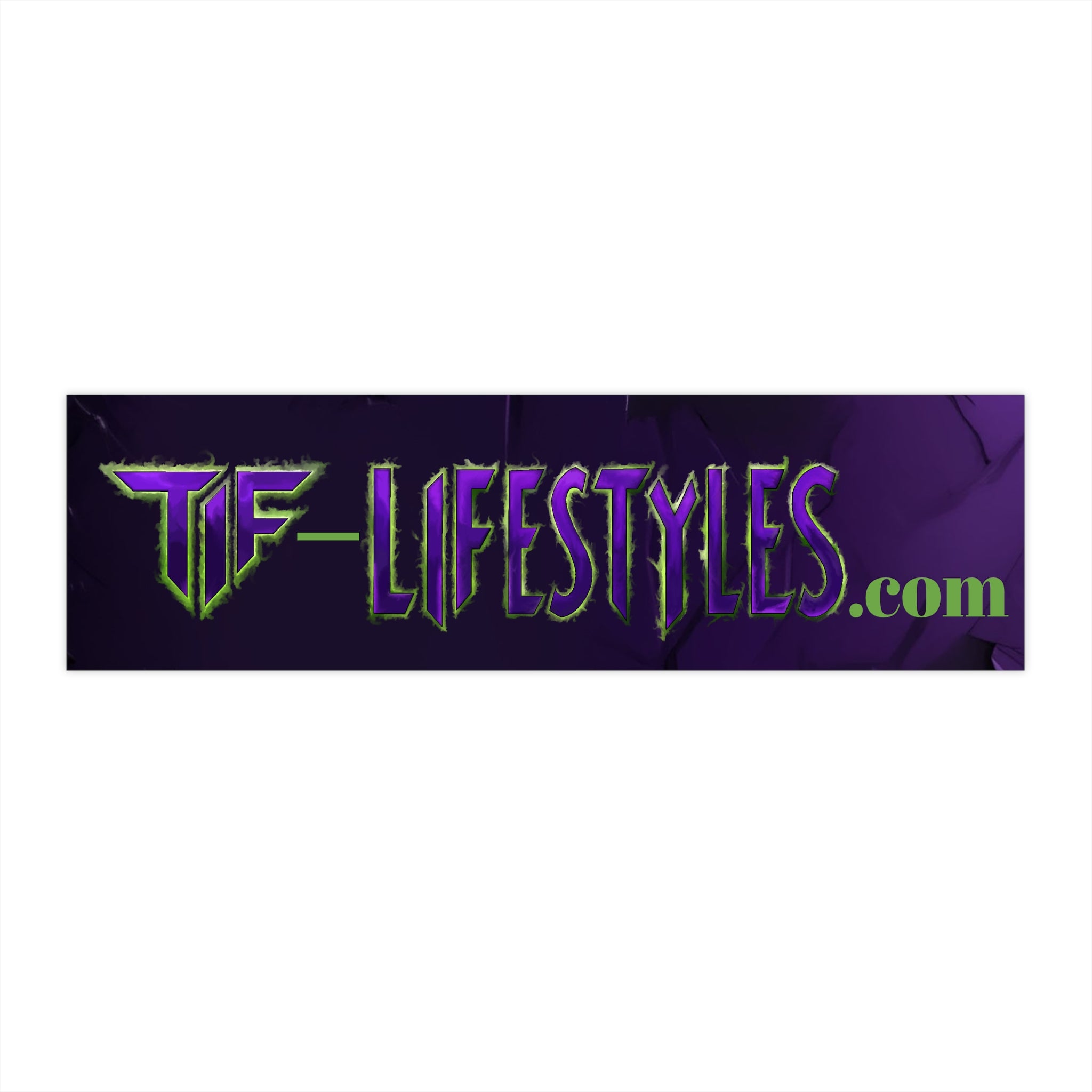 TIF PROMO BUMPER