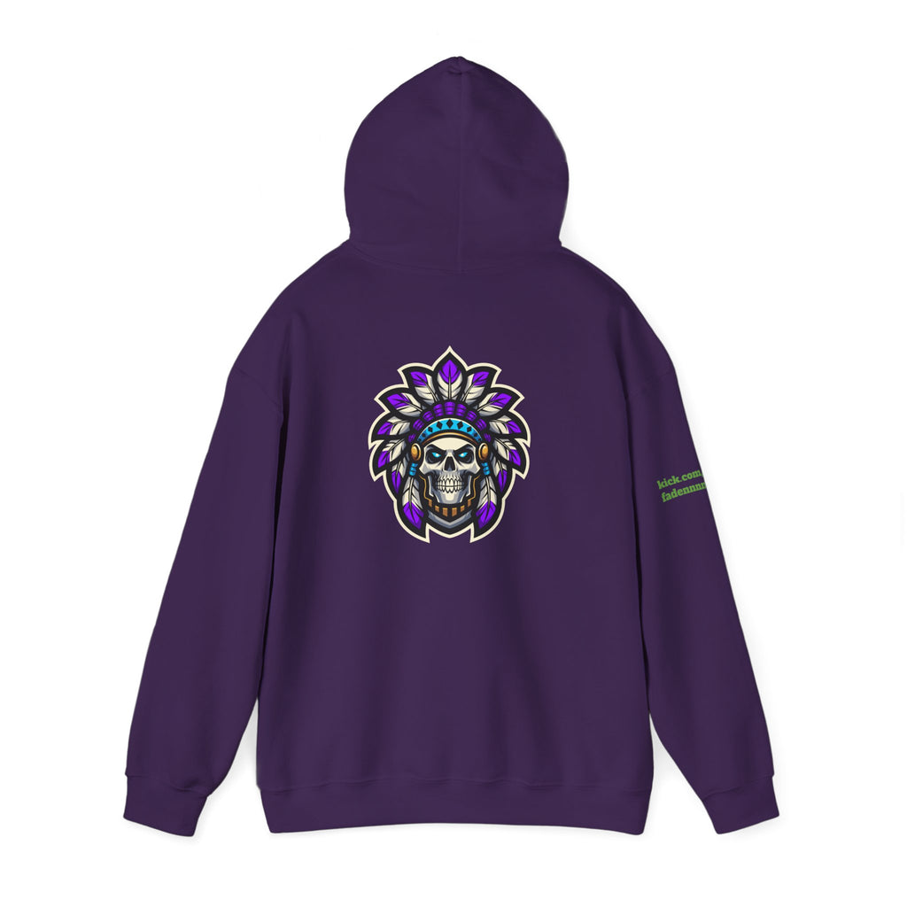 Fadennnn99 Hoodie (Updated)
