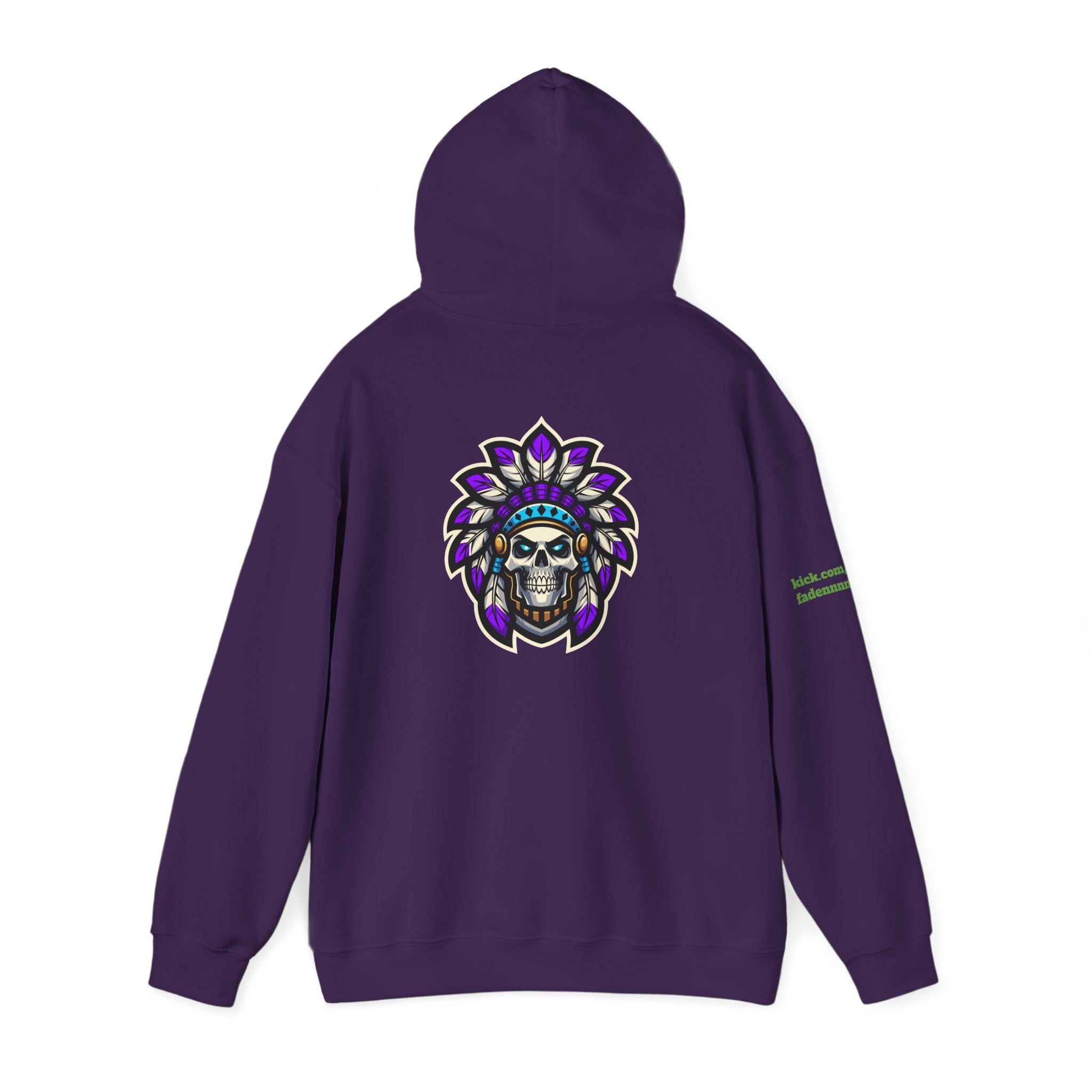 Fadennnn99 Hoodie (Updated)
