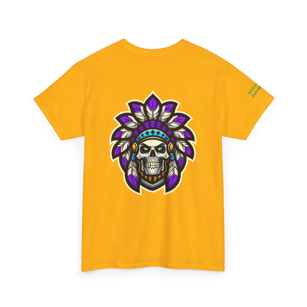 Fadennnn99 Unisex Heavy Cotton Tee (Updated)
