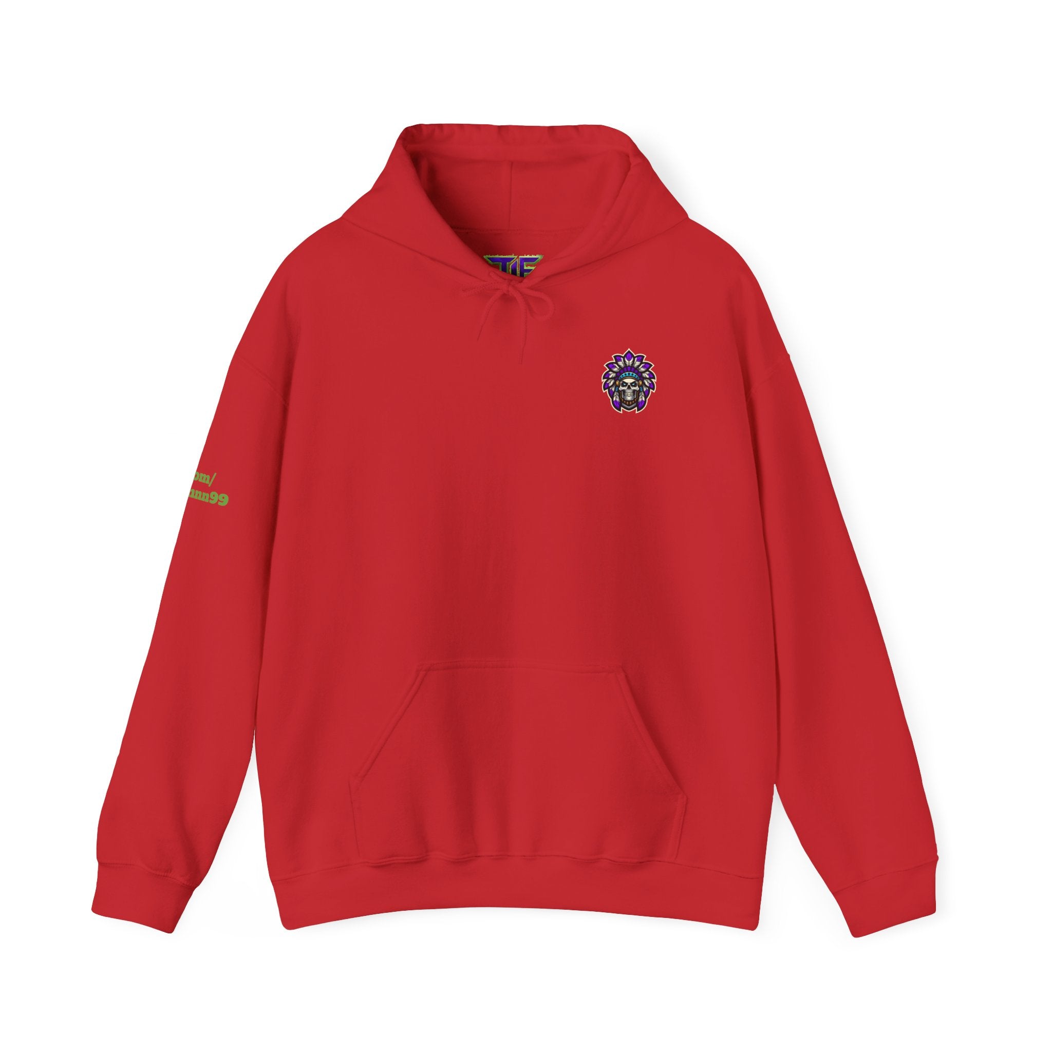 Fadennnn99 Hoodie (Updated)