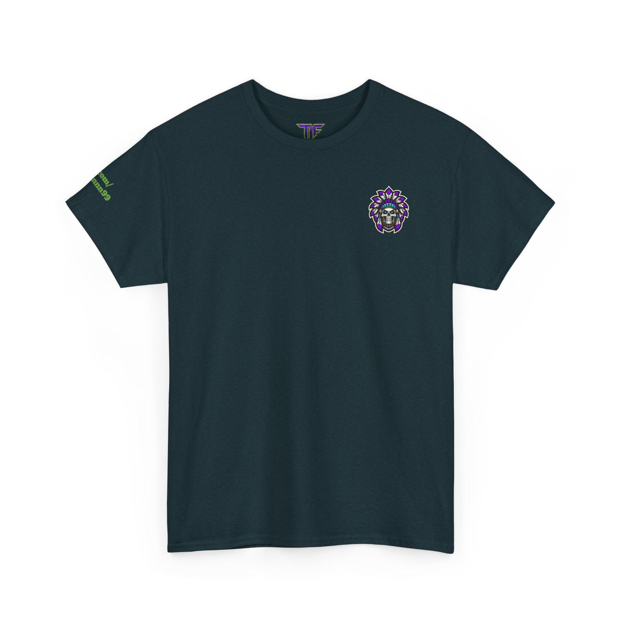 Fadennnn99 Unisex Heavy Cotton Tee (Updated)