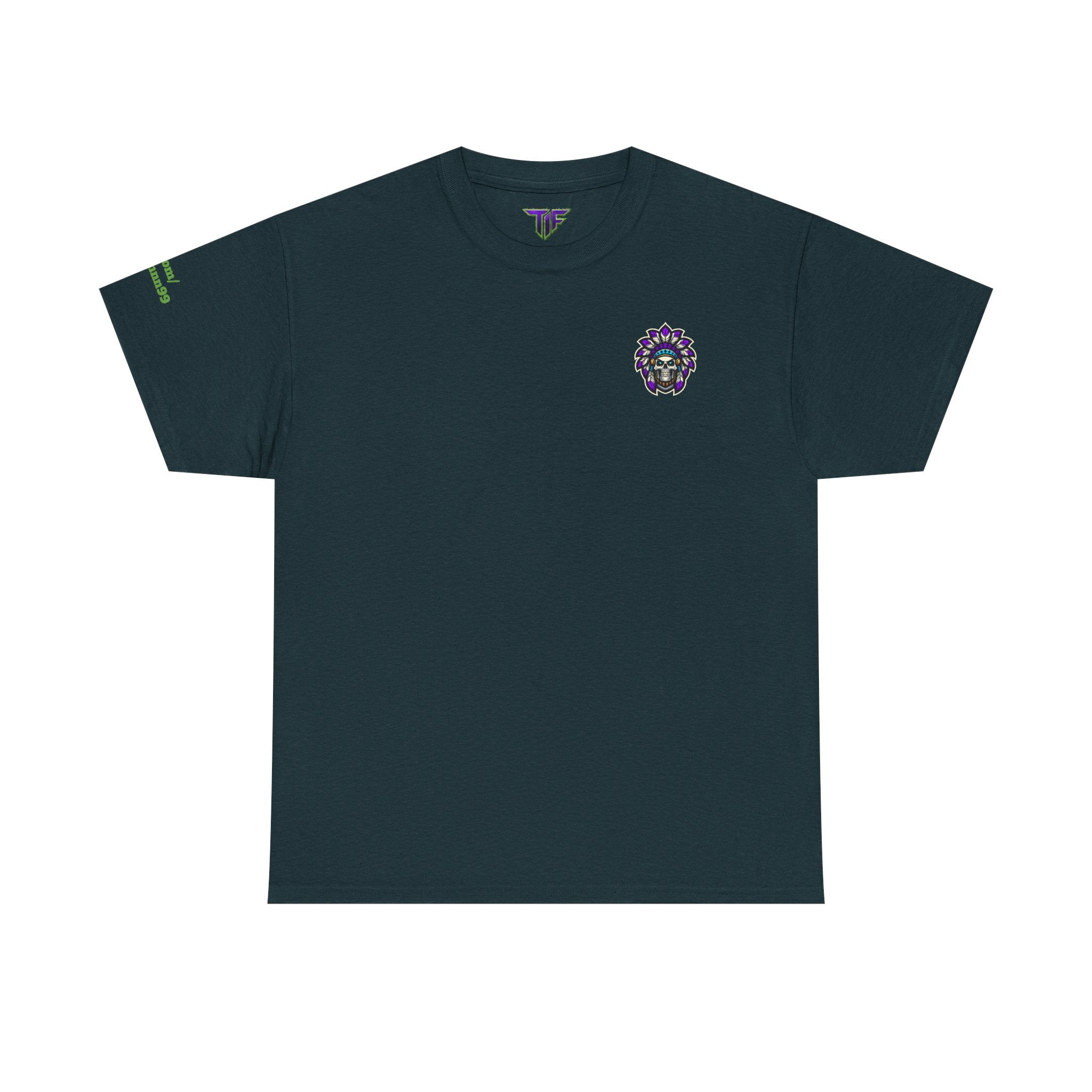 Fadennnn99 Unisex Heavy Cotton Tee (Updated)