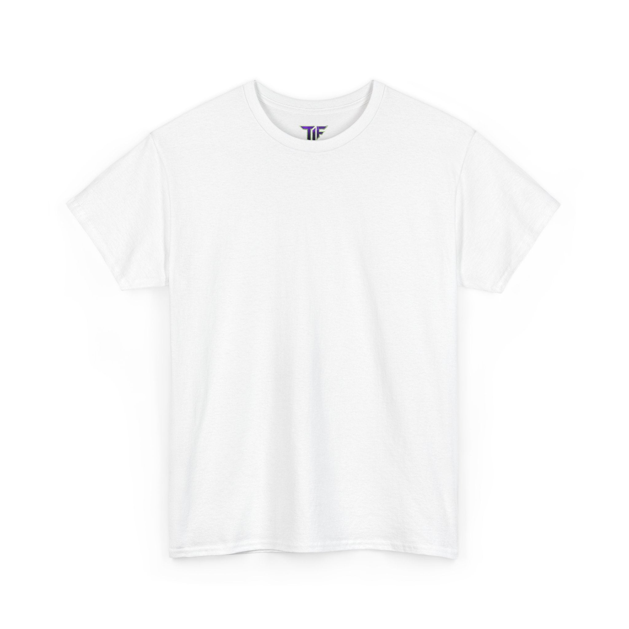 Skull & Green Smoke Tee — 2026 Graphic Cotton T‑Shirt