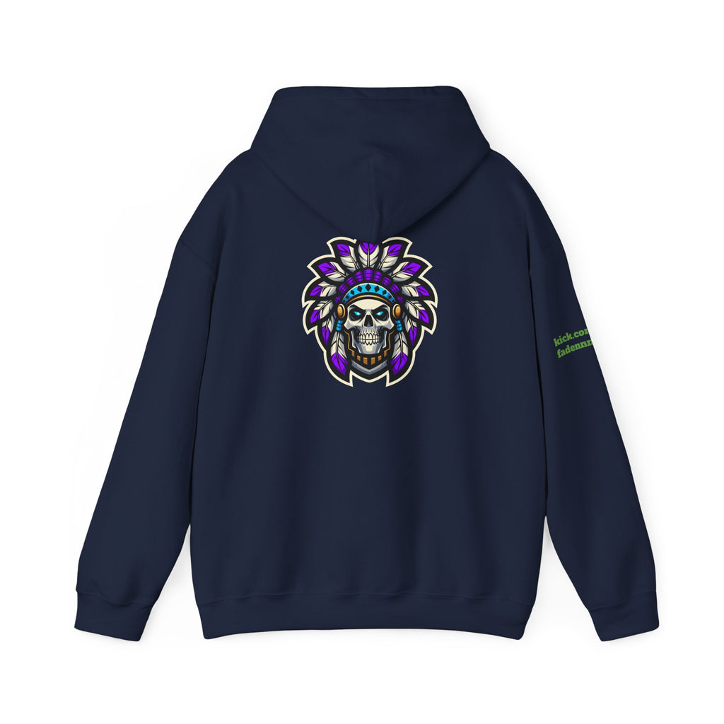 Fadennnn99 Hoodie (Updated)