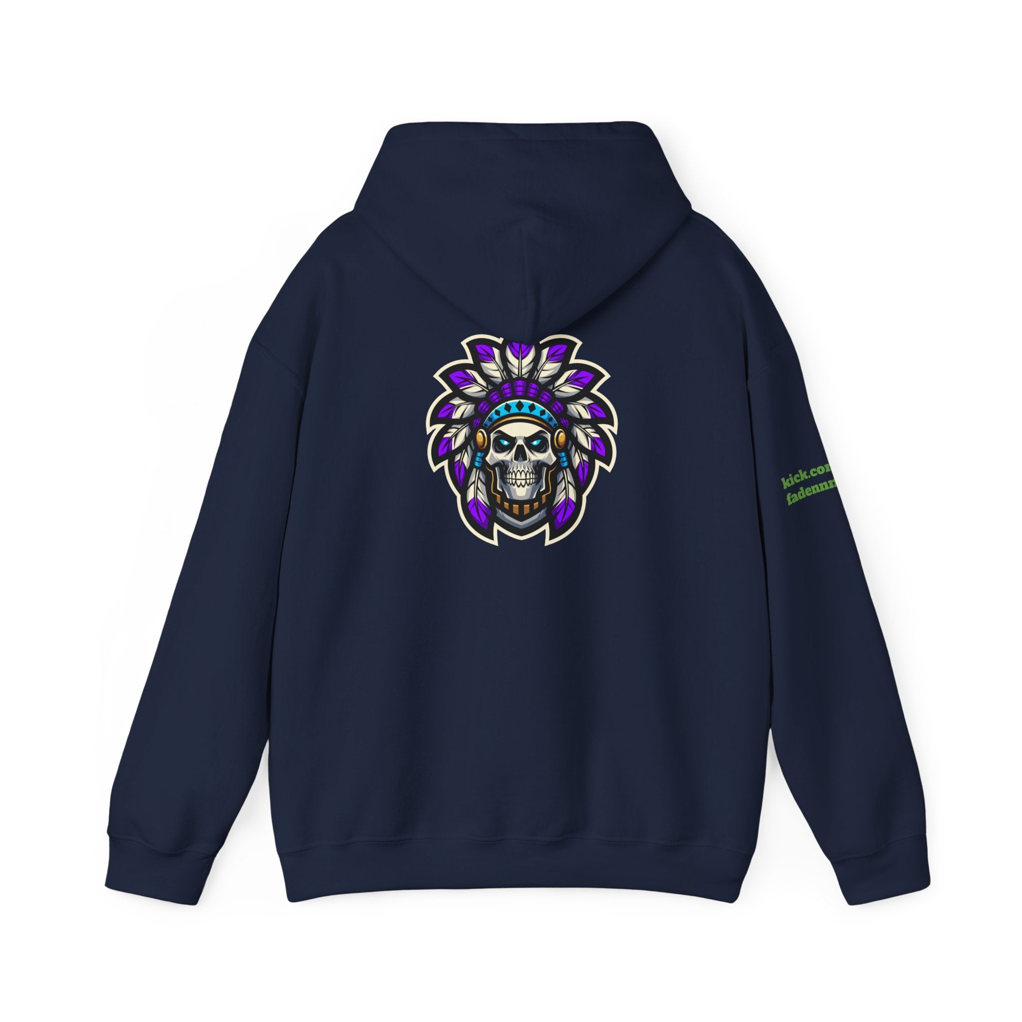 Fadennnn99 Hoodie (Updated)