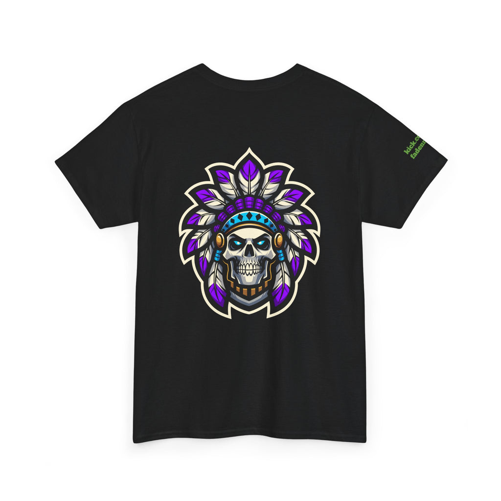 Fadennnn99 Unisex Heavy Cotton Tee (Updated)