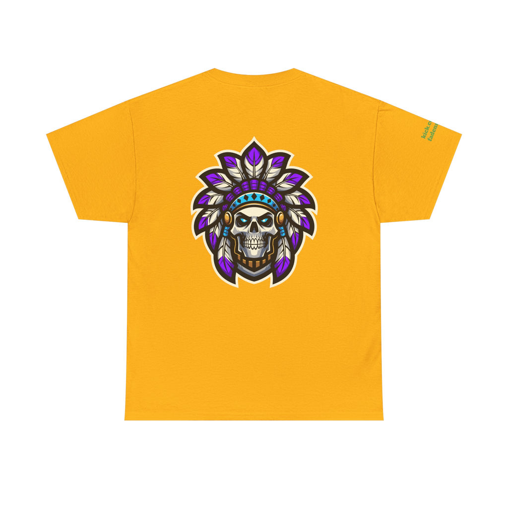 Fadennnn99 Unisex Heavy Cotton Tee (Updated)