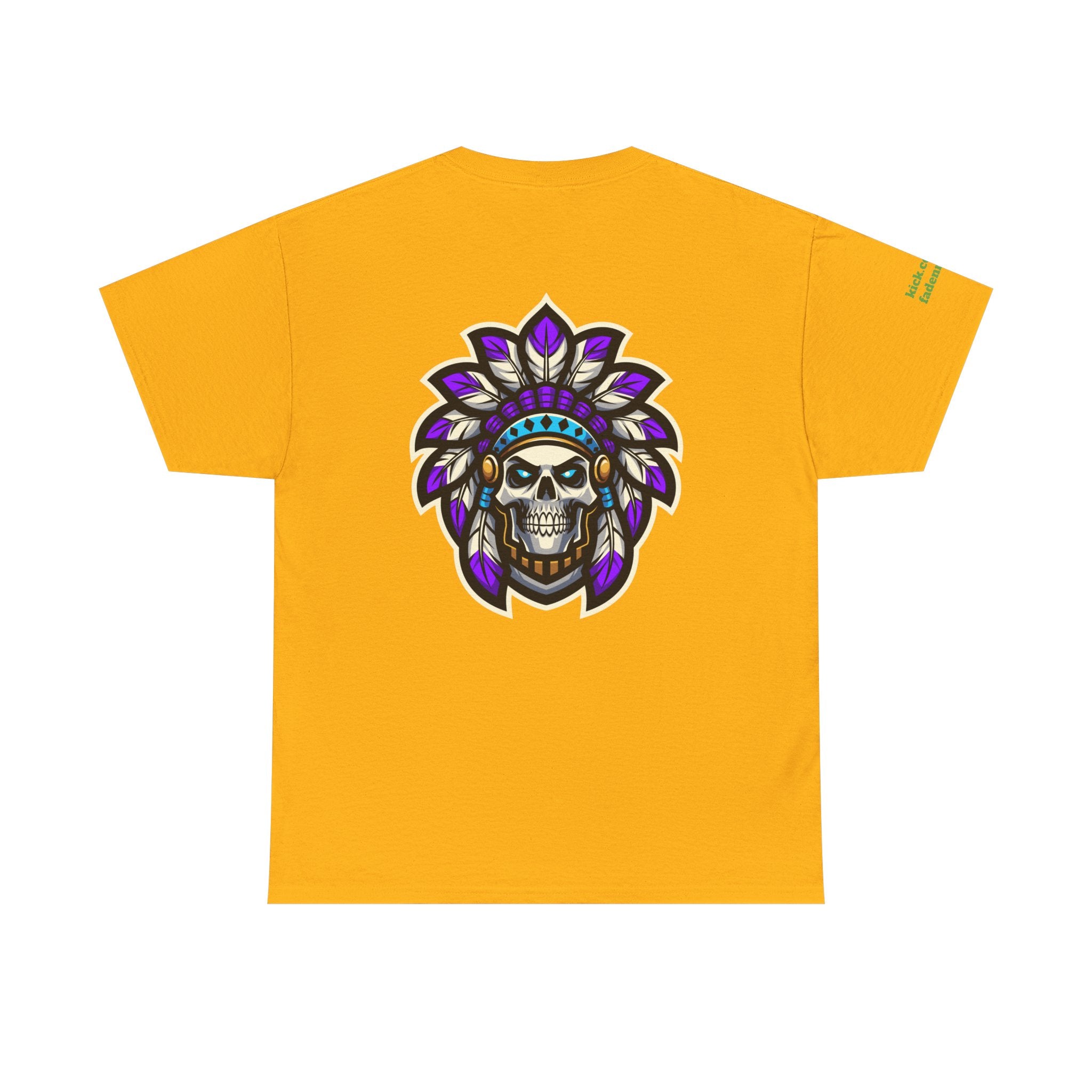 Fadennnn99 Unisex Heavy Cotton Tee (Updated)