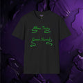 Mom First Gamer Second T‑Shirt