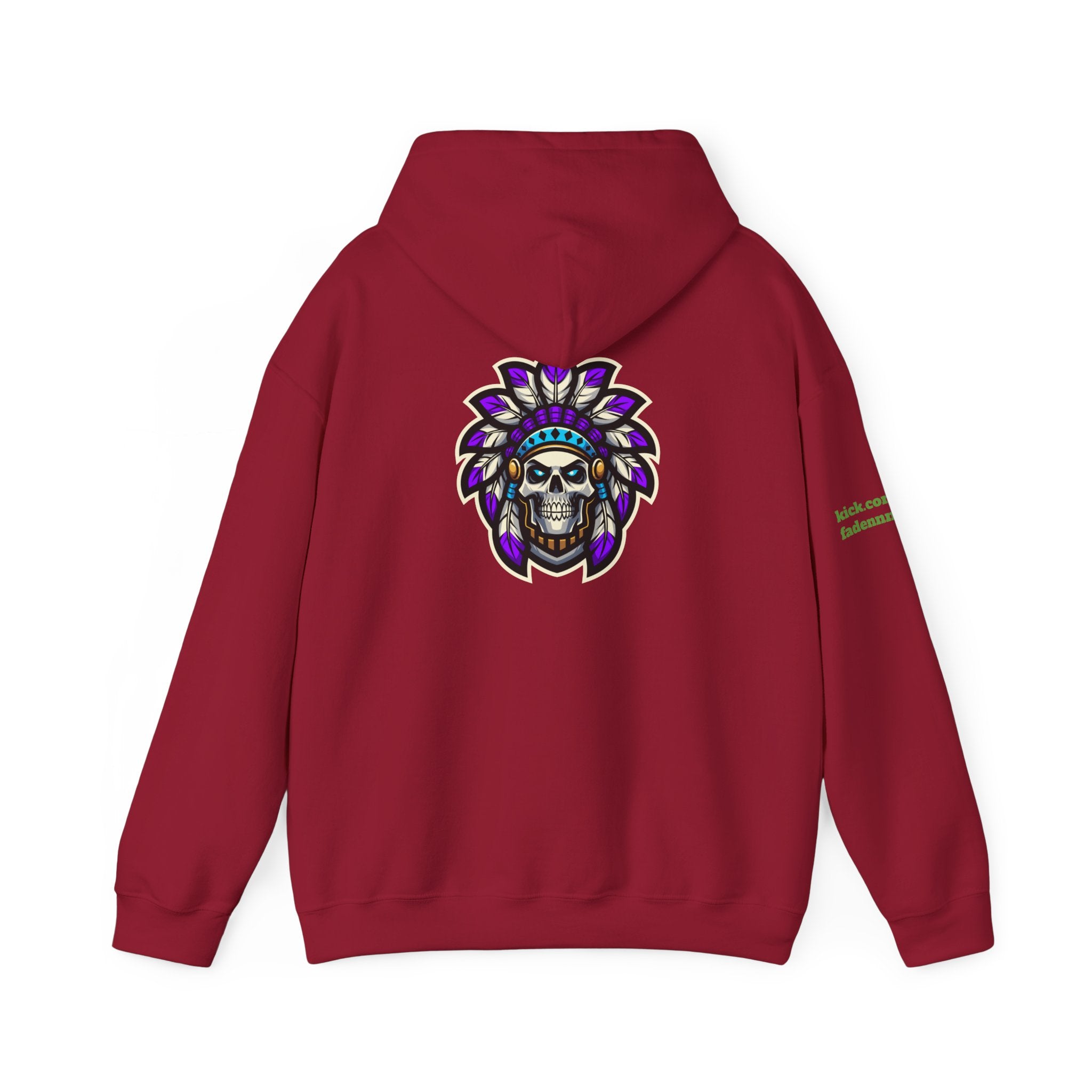 Fadennnn99 Hoodie (Updated)