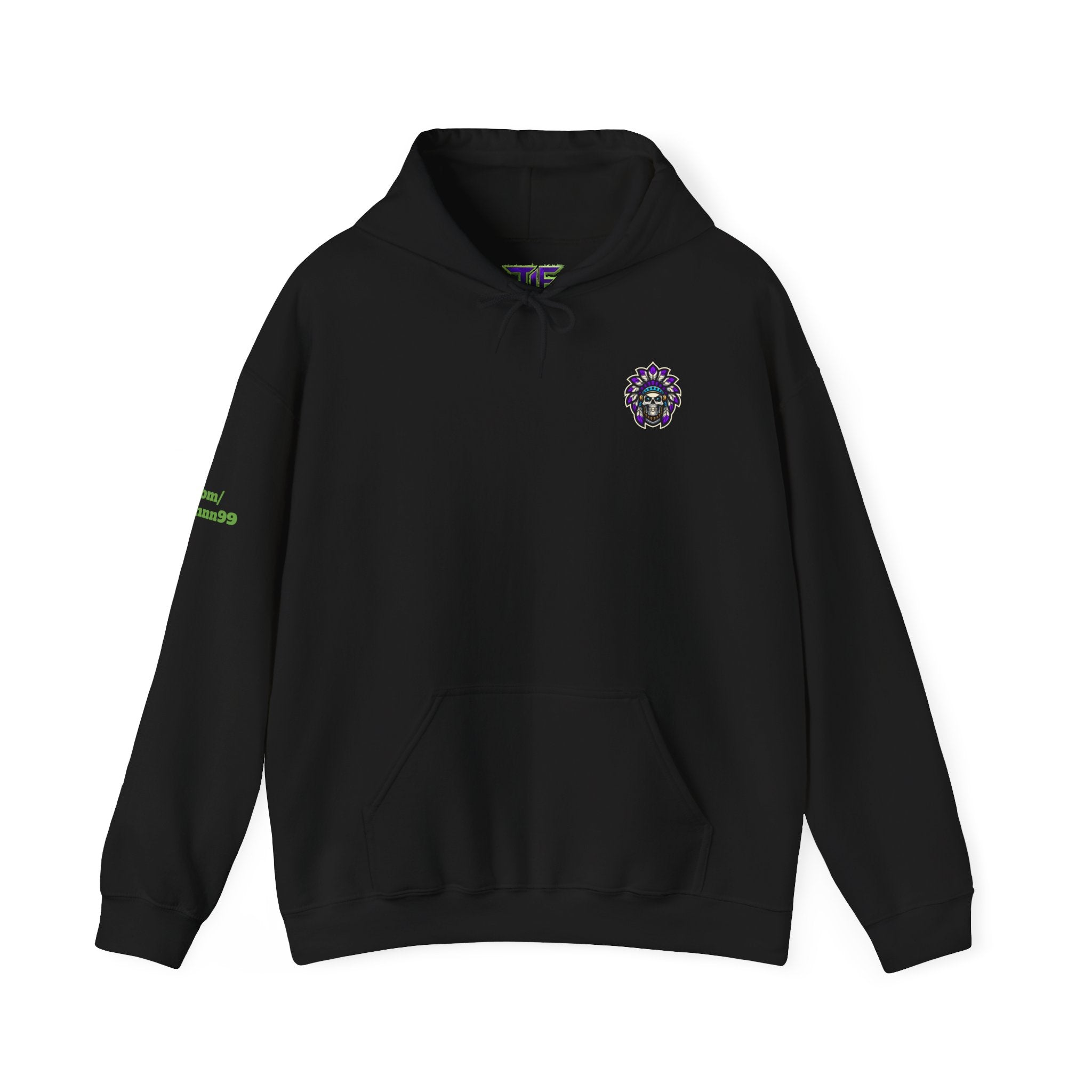 Fadennnn99 Hoodie (Updated)