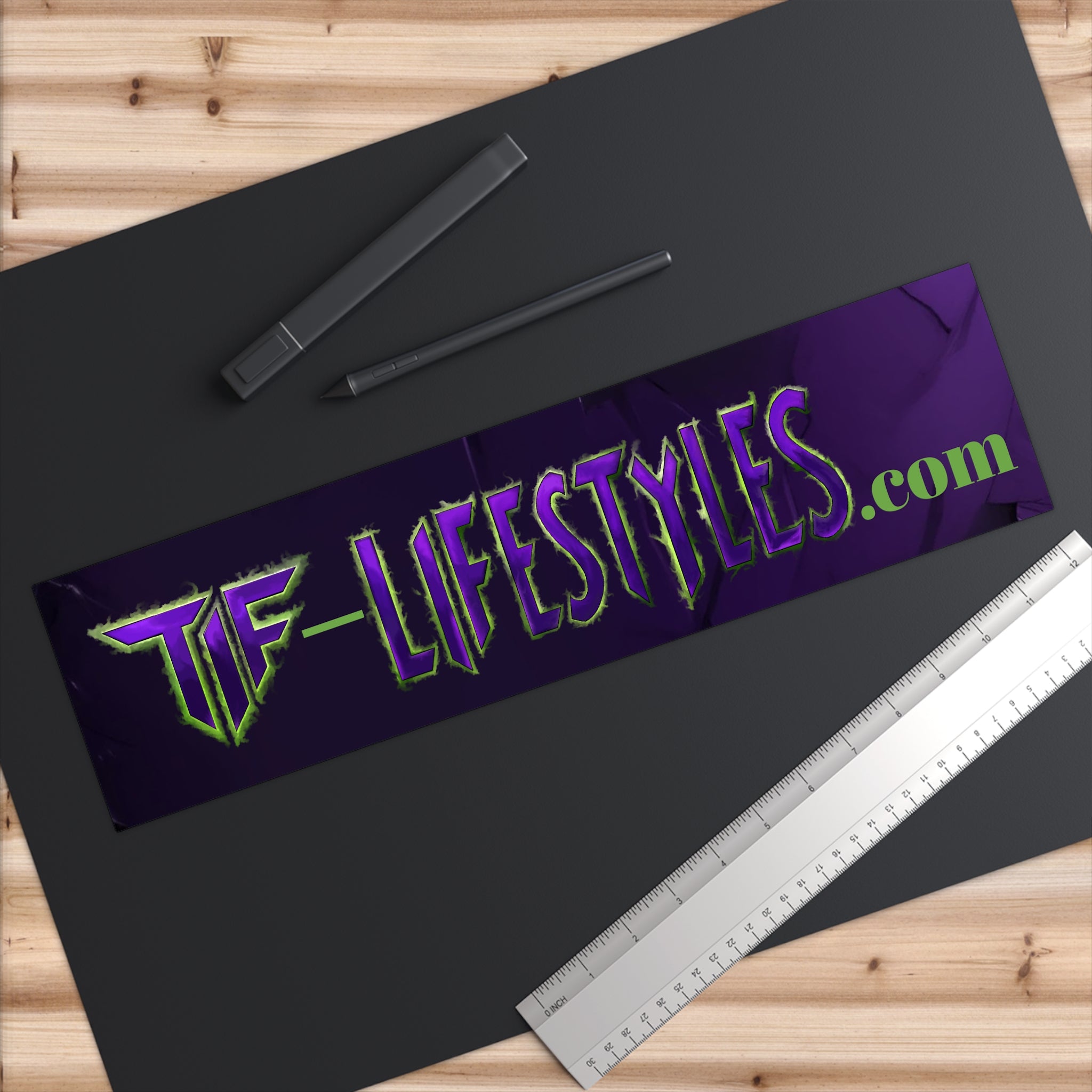 TIF PROMO BUMPER