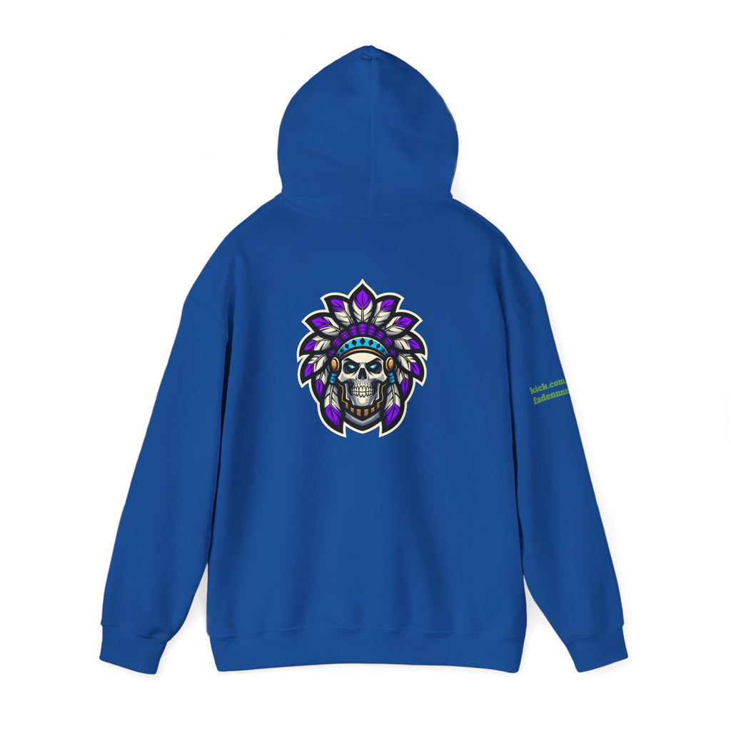 Fadennnn99 Hoodie (Updated)
