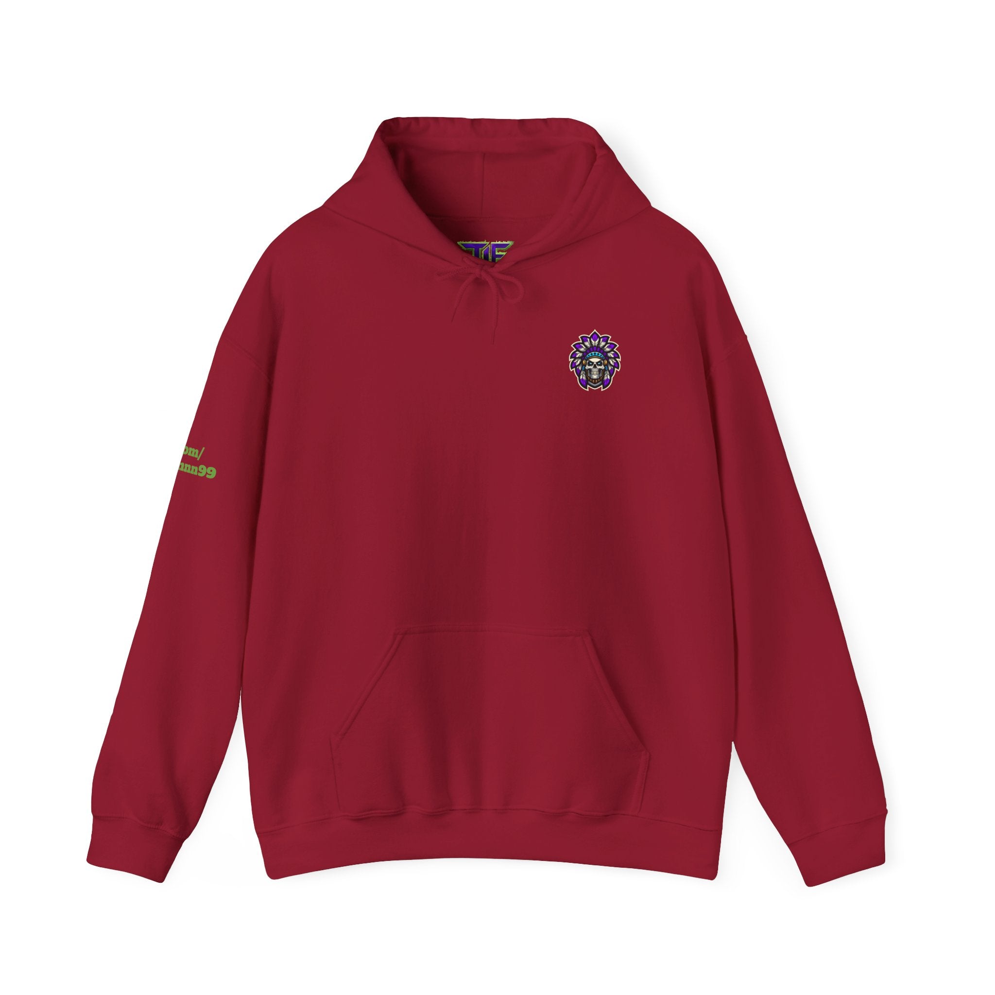 Fadennnn99 Hoodie (Updated)
