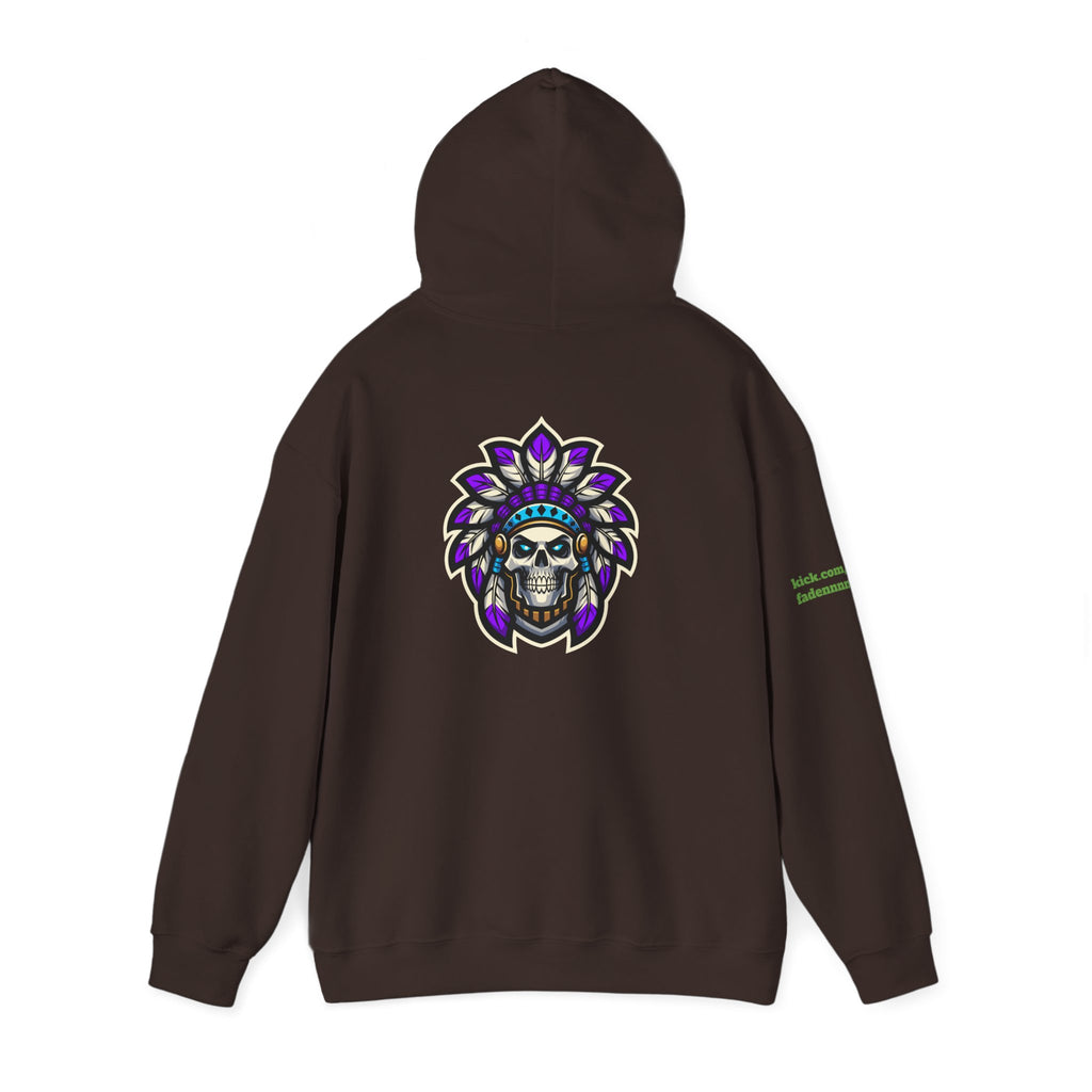 Fadennnn99 Hoodie (Updated)