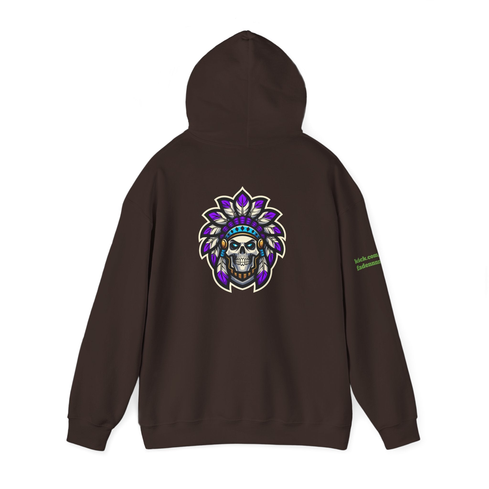 Fadennnn99 Hoodie (Updated)