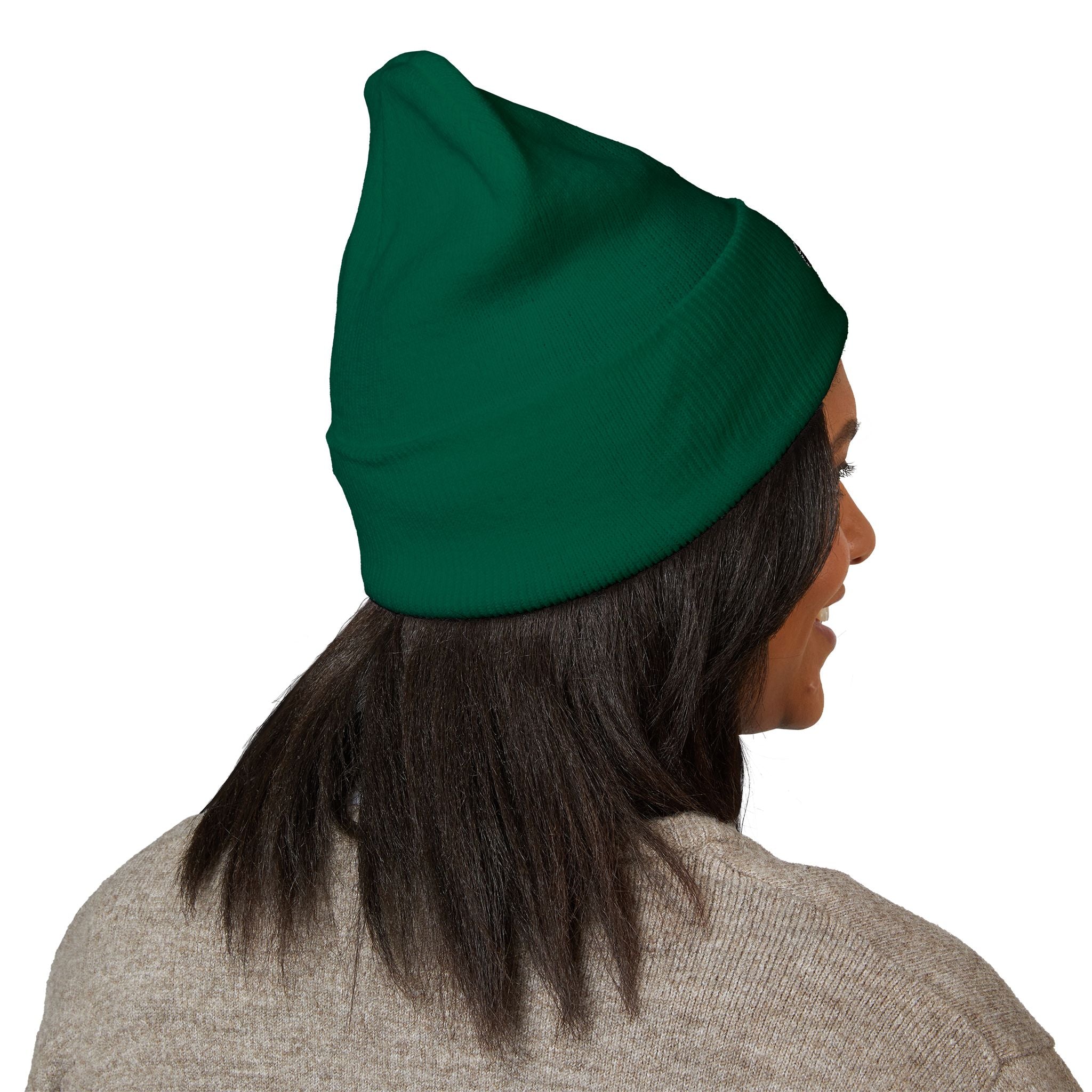 Fadennnn Beanie (Updated)