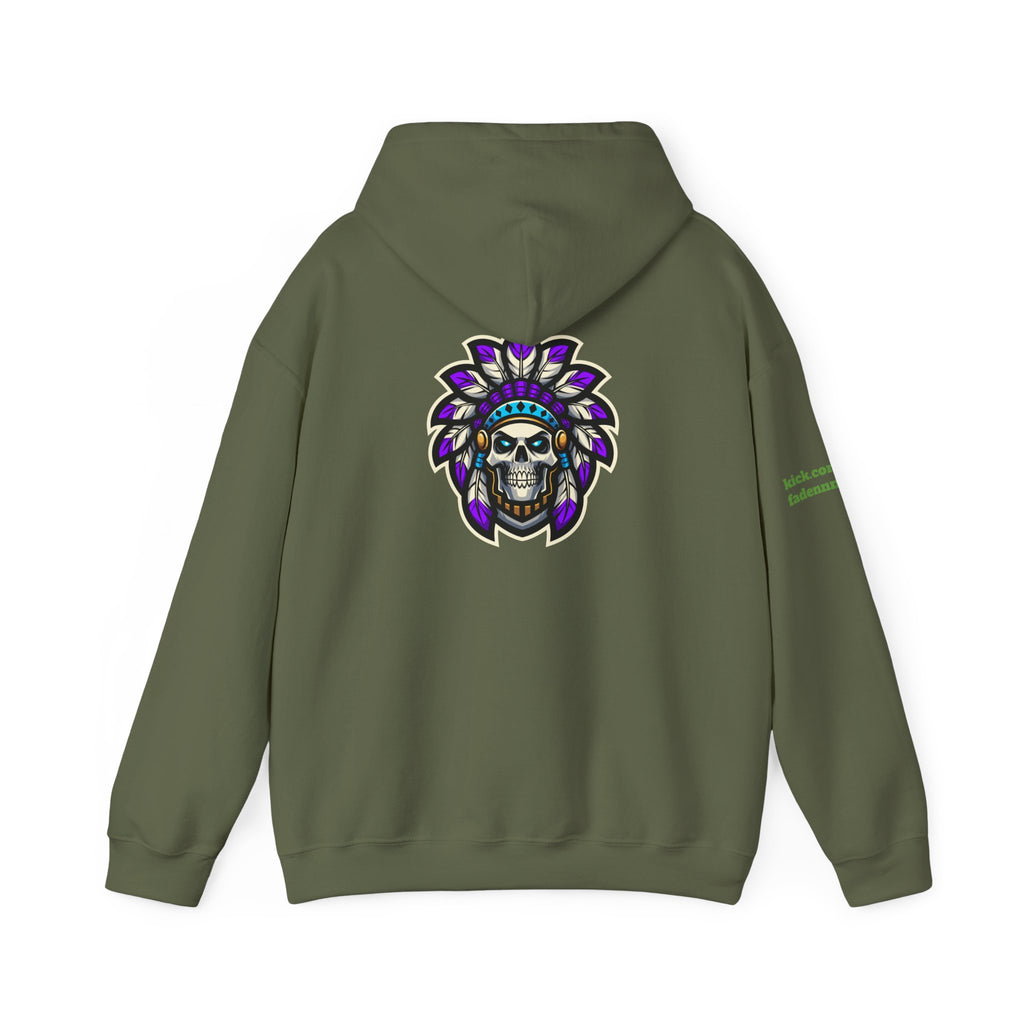 Fadennnn99 Hoodie (Updated)