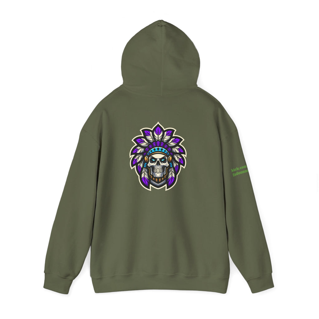 Fadennnn99 Hoodie (Updated)