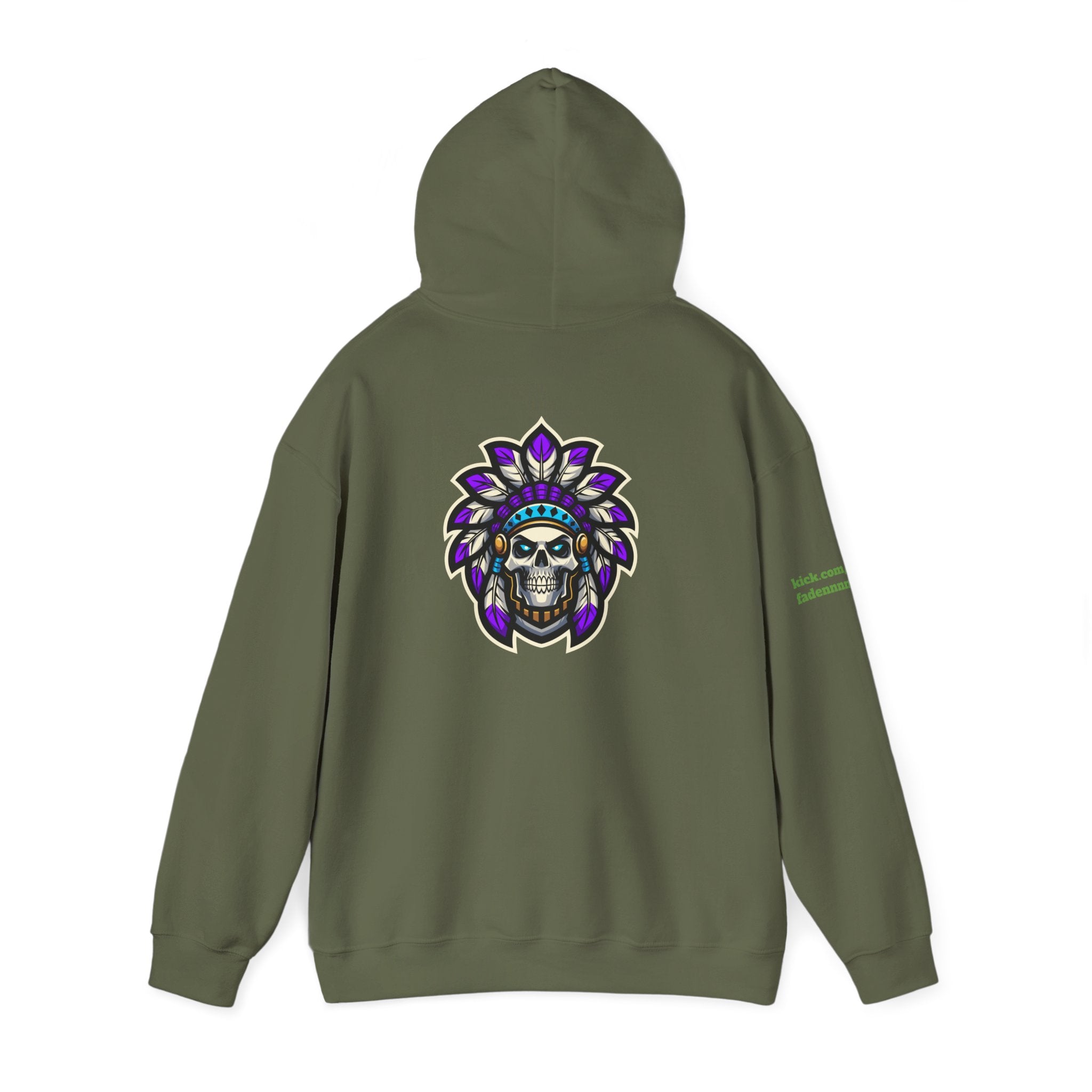 Fadennnn99 Hoodie (Updated)