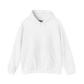 TIF Skull Hoodie