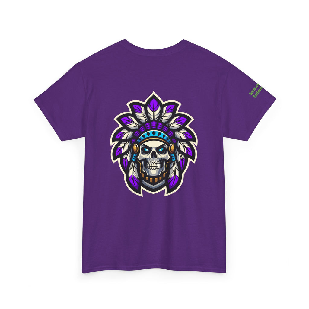 Fadennnn99 Unisex Heavy Cotton Tee (Updated)