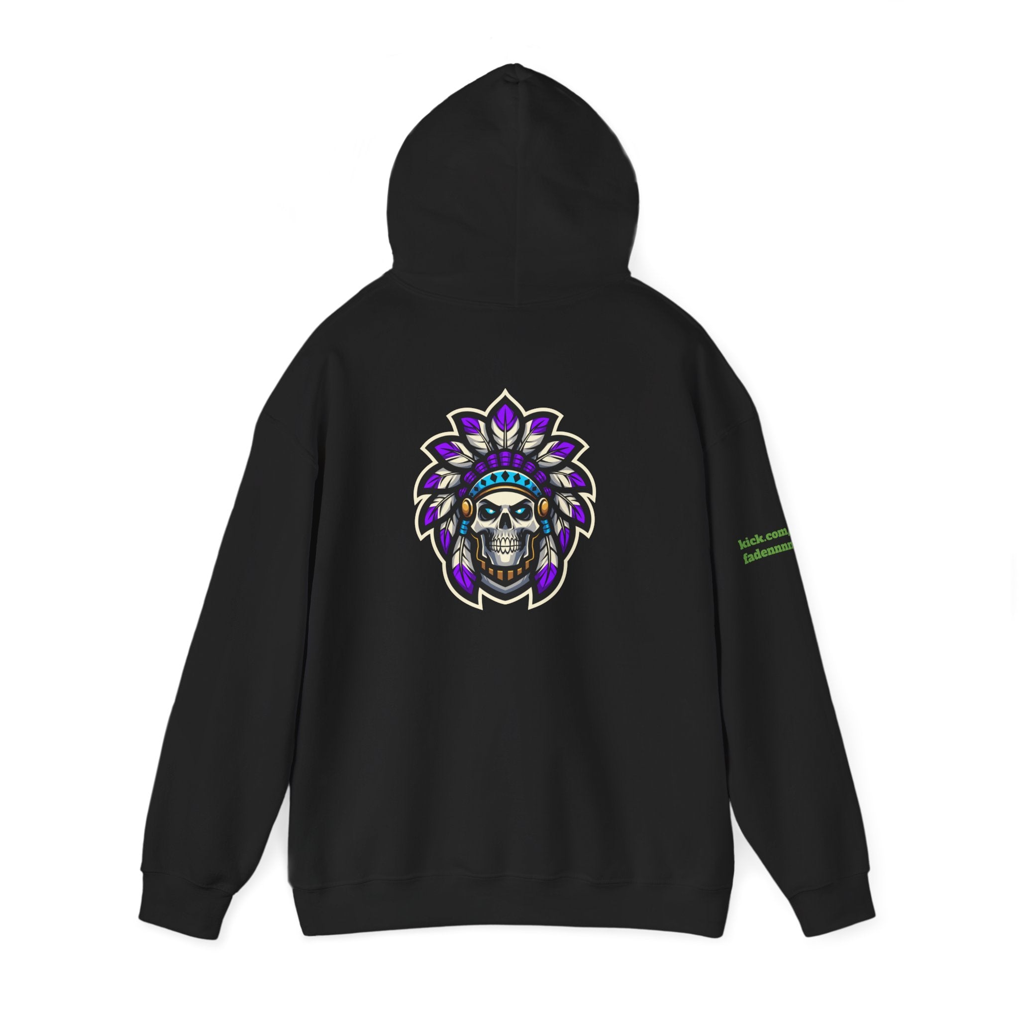 Fadennnn99 Hoodie (Updated)