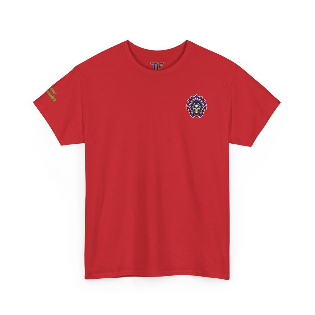 Fadennnn99 Unisex Heavy Cotton Tee (Updated)