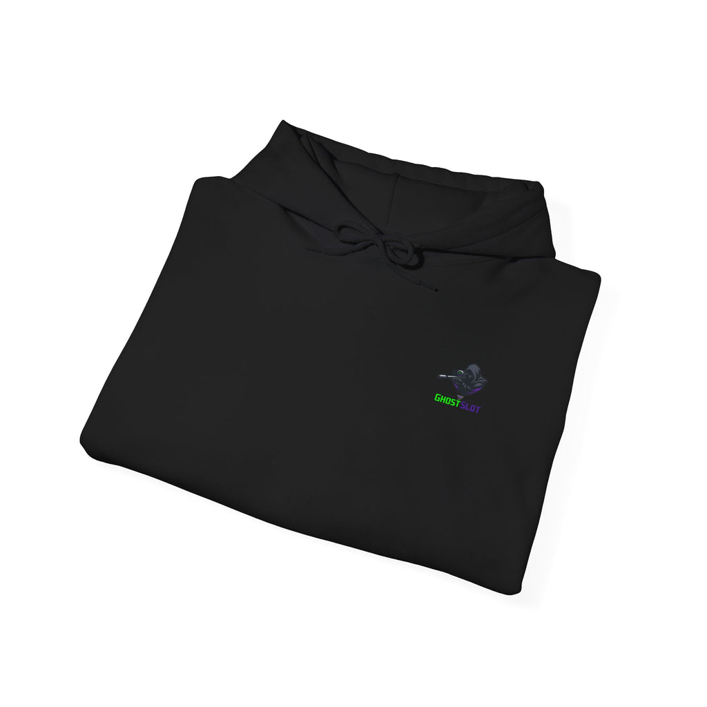 TIF GhostSlot Hoodie