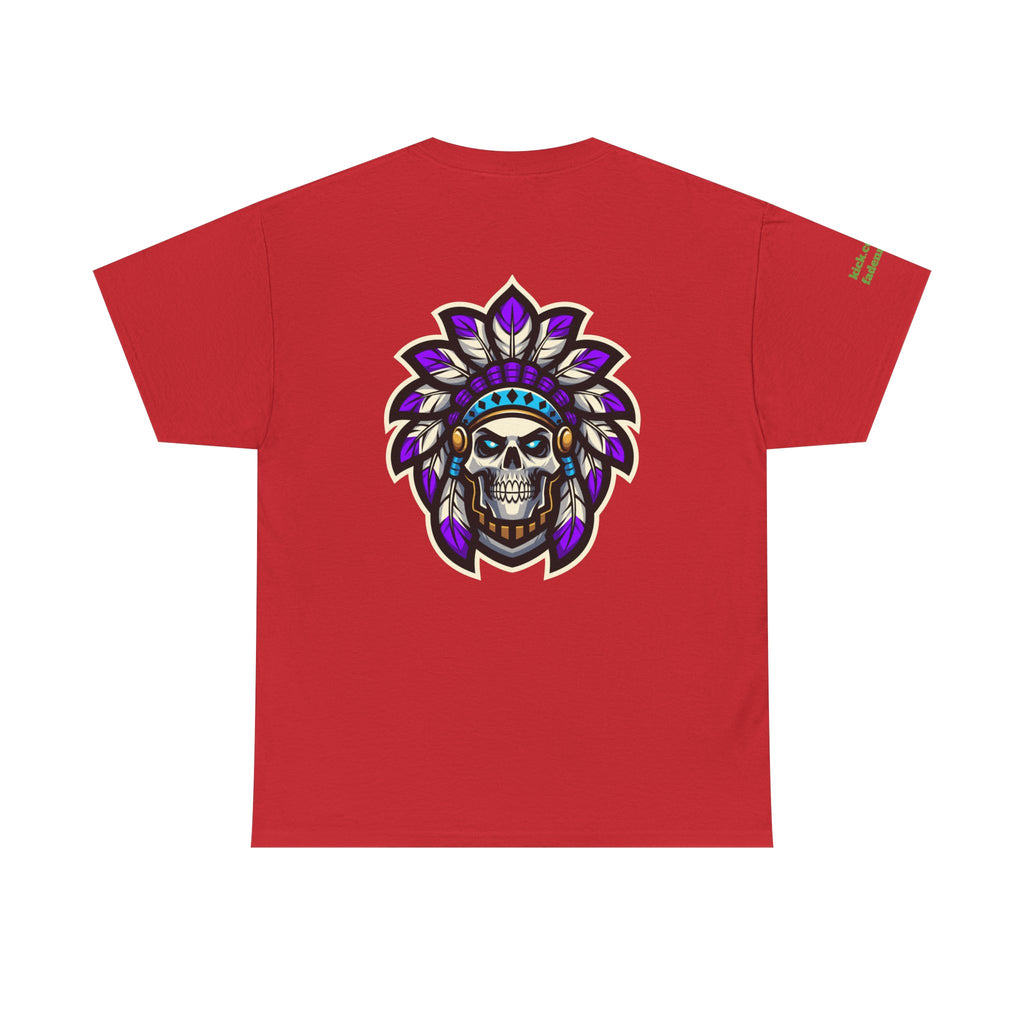 Fadennnn99 Unisex Heavy Cotton Tee (Updated)