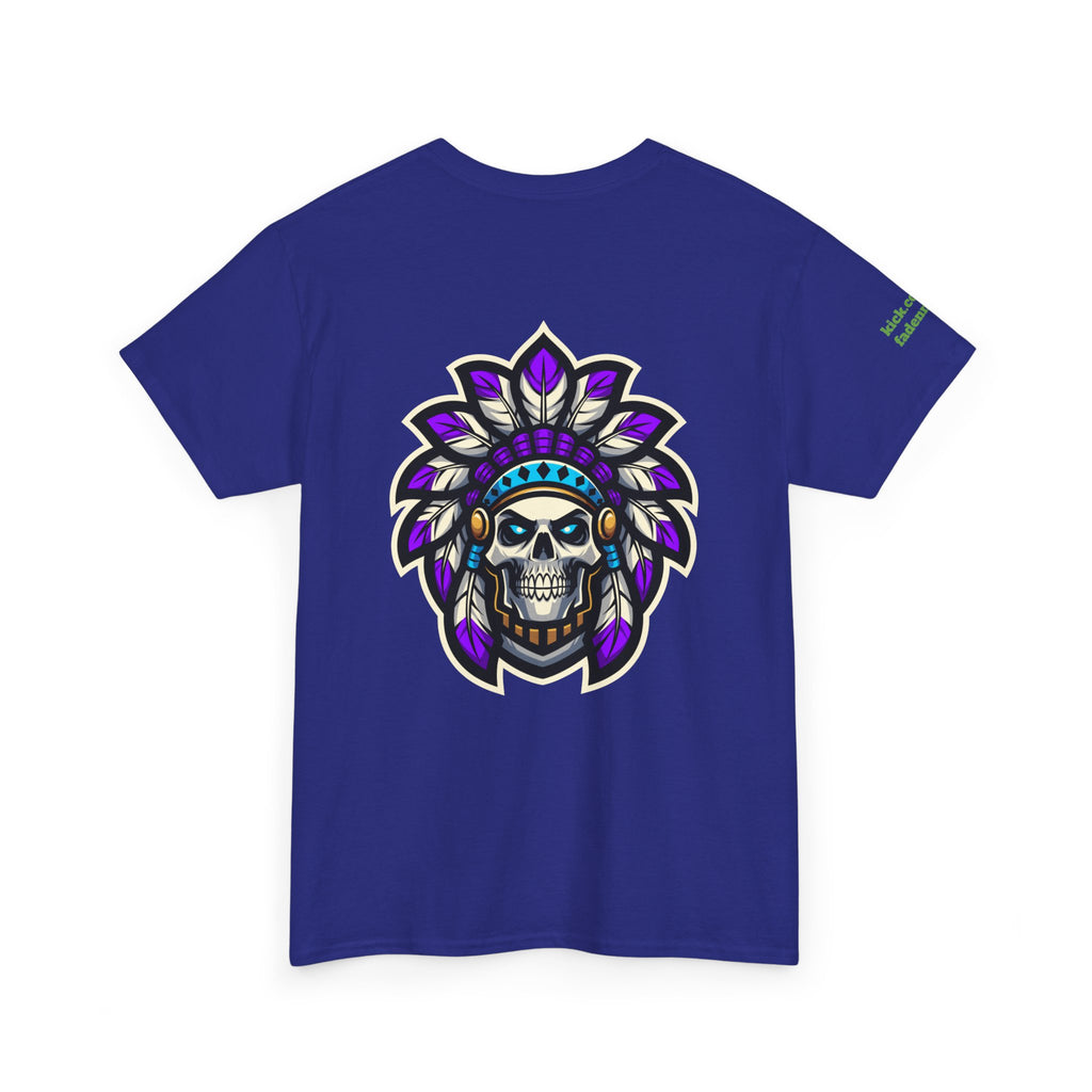 Fadennnn99 Unisex Heavy Cotton Tee (Updated)