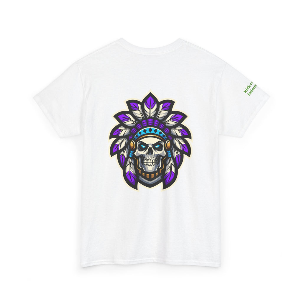 Fadennnn99 Unisex Heavy Cotton Tee (Updated)