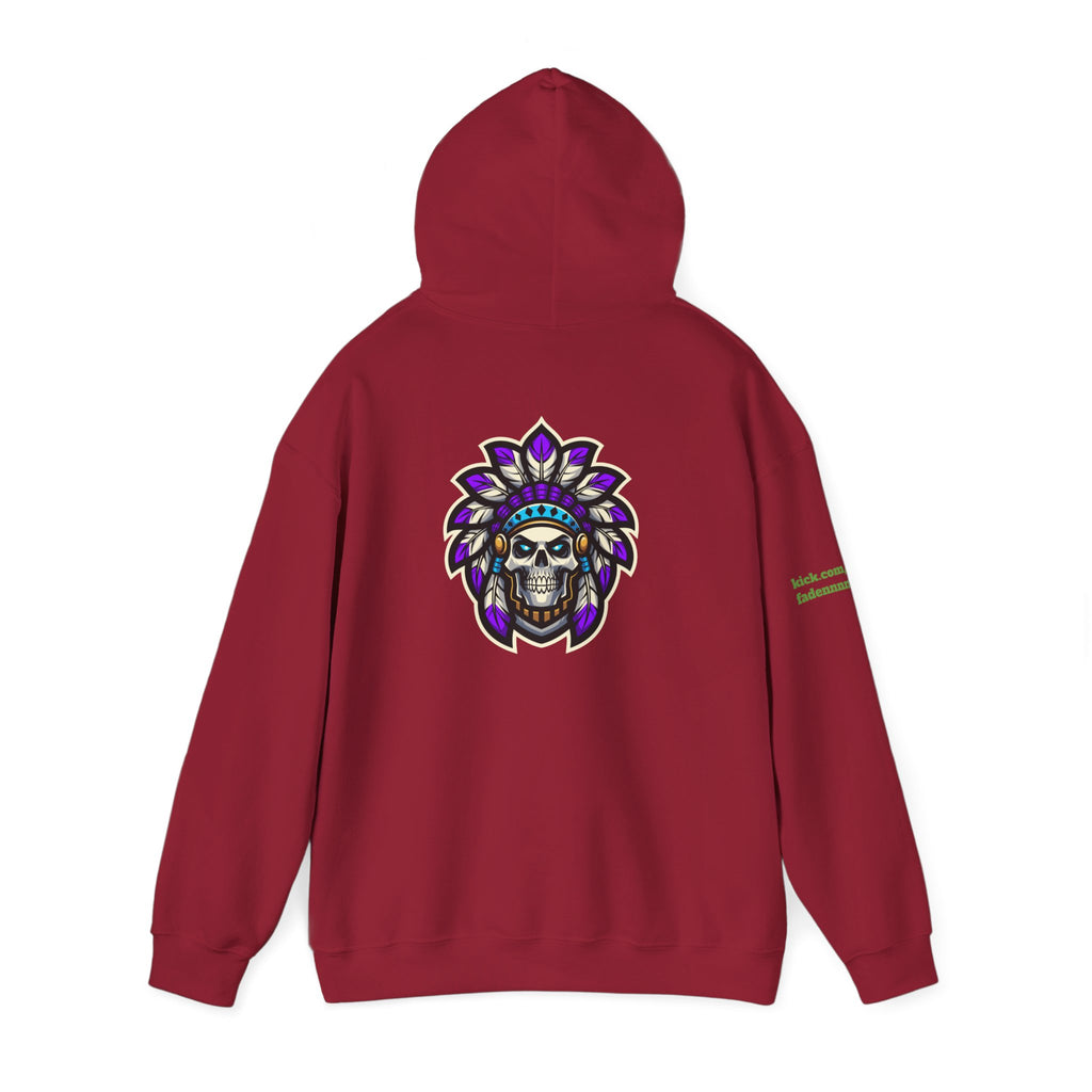 Fadennnn99 Hoodie (Updated)