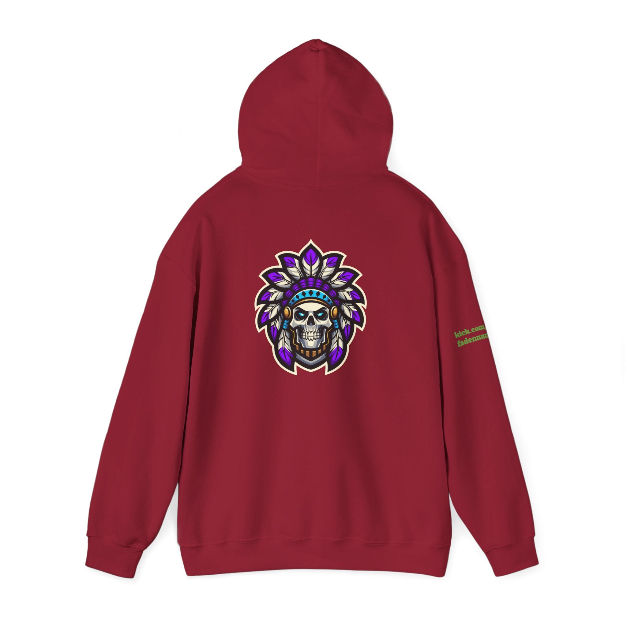 Fadennnn99 Hoodie (Updated)