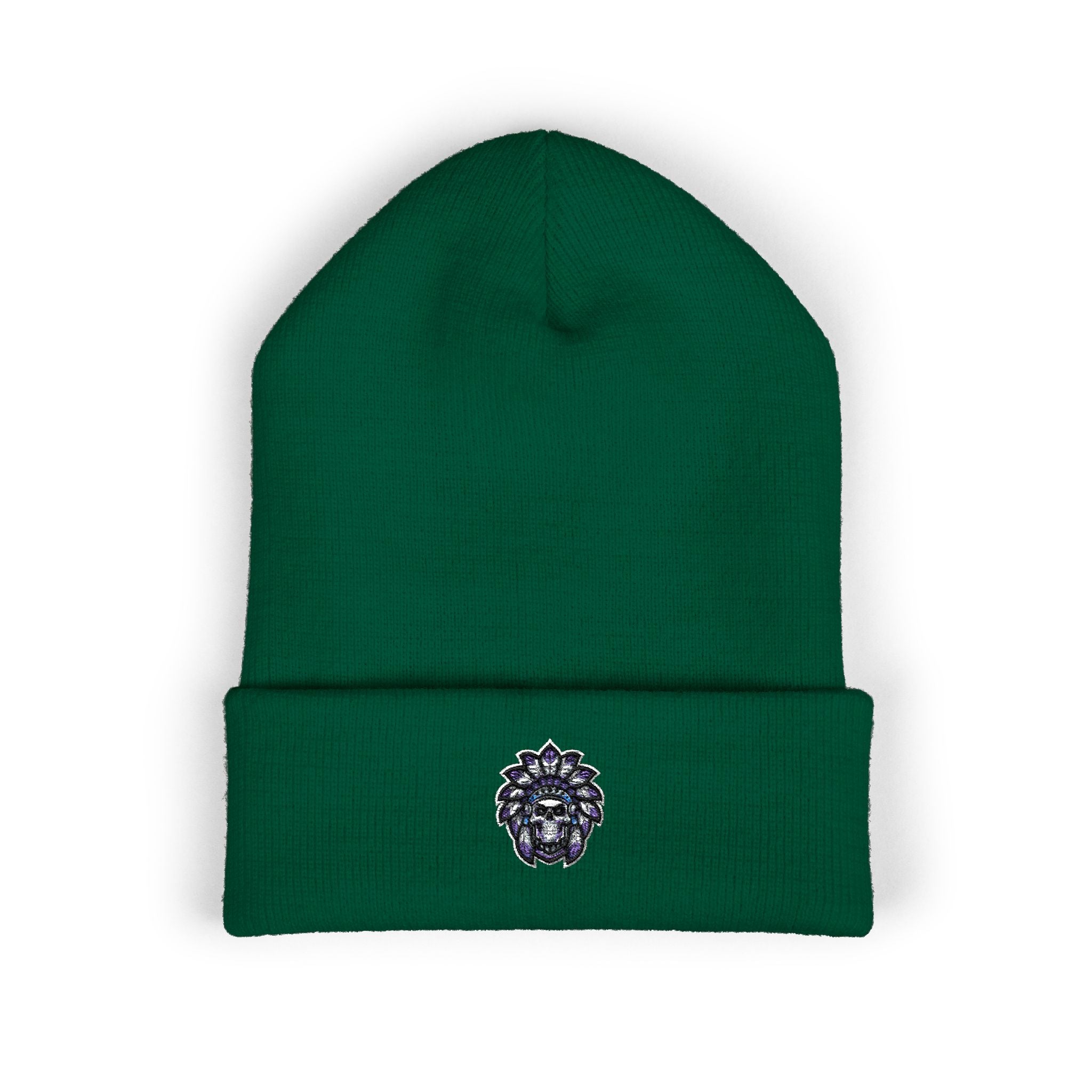 Fadennnn Beanie (Updated)