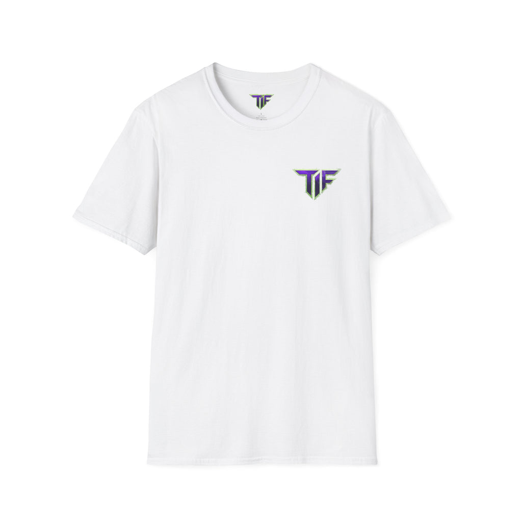 Inspired Few Unisex Softstyle T-Shirt