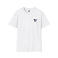 Inspired Few Unisex Softstyle T-Shirt