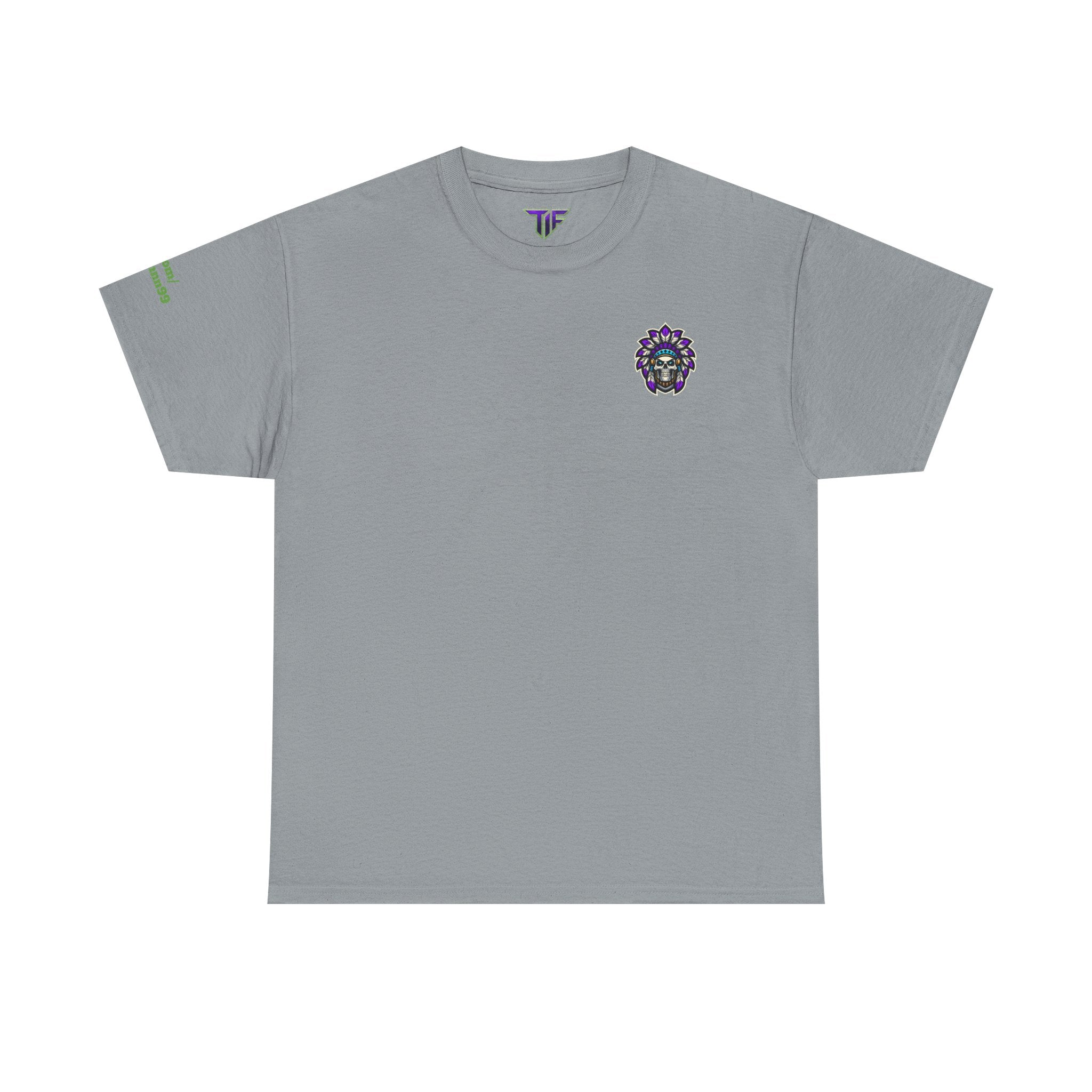 Fadennnn99 Unisex Heavy Cotton Tee (Updated)