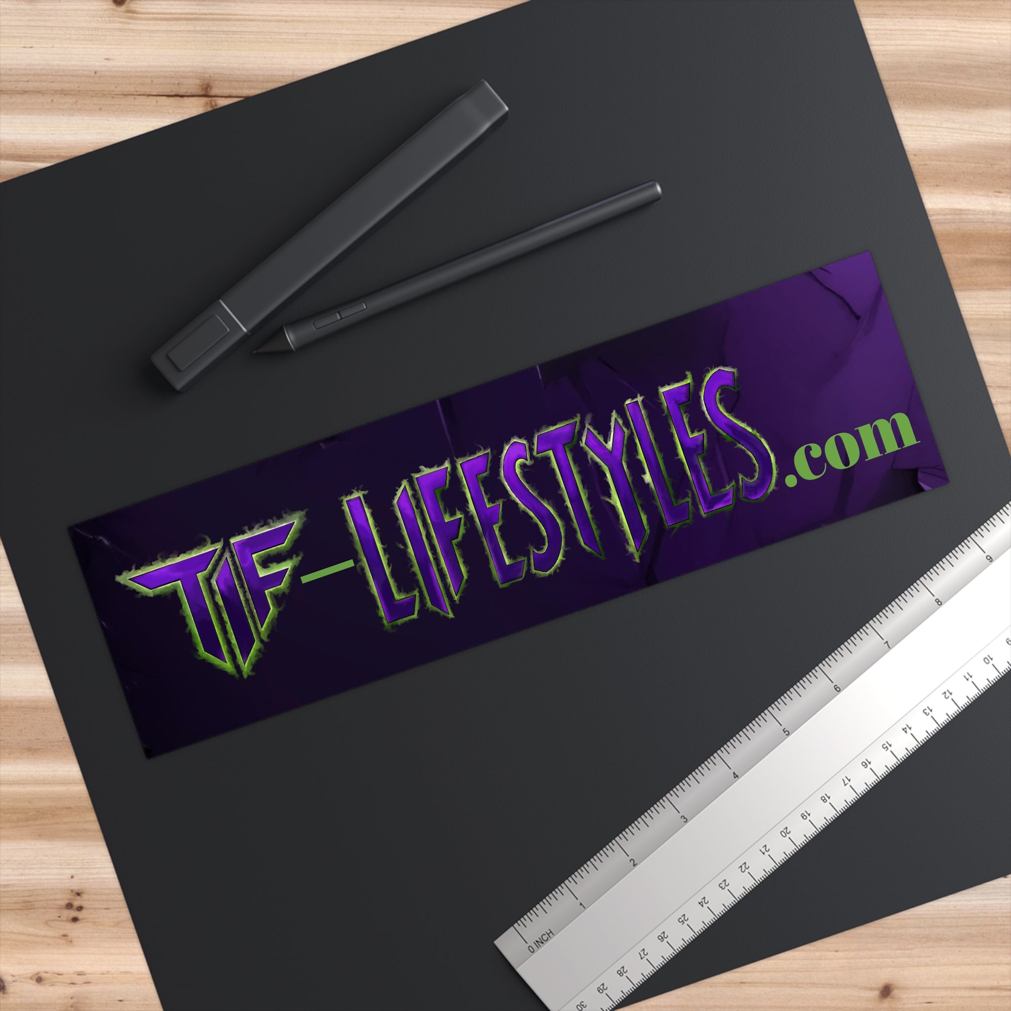 TIF PROMO BUMPER