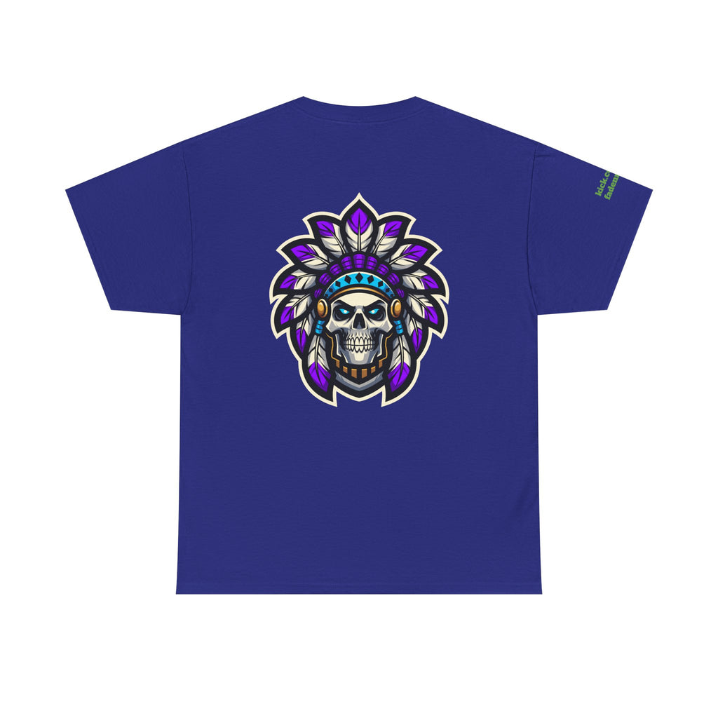 Fadennnn99 Unisex Heavy Cotton Tee (Updated)
