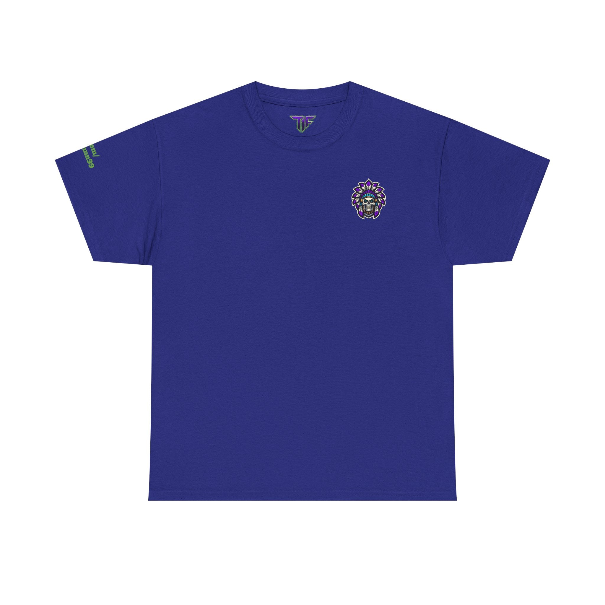 Fadennnn99 Unisex Heavy Cotton Tee (Updated)